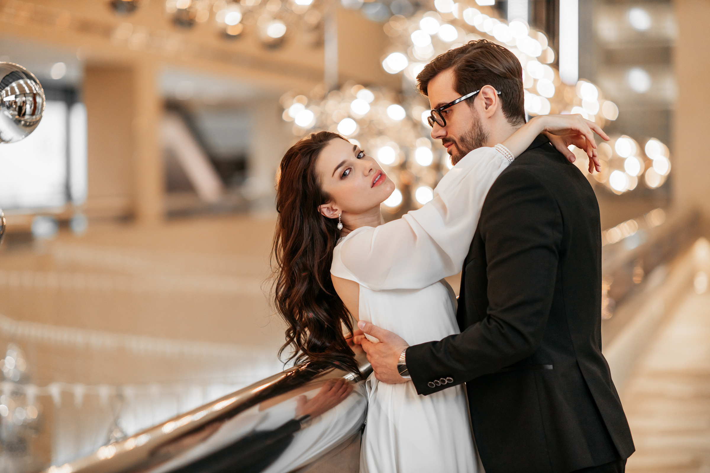 Валентин и Юлия. Татьяна Чернышова свадебный фотограф Москва