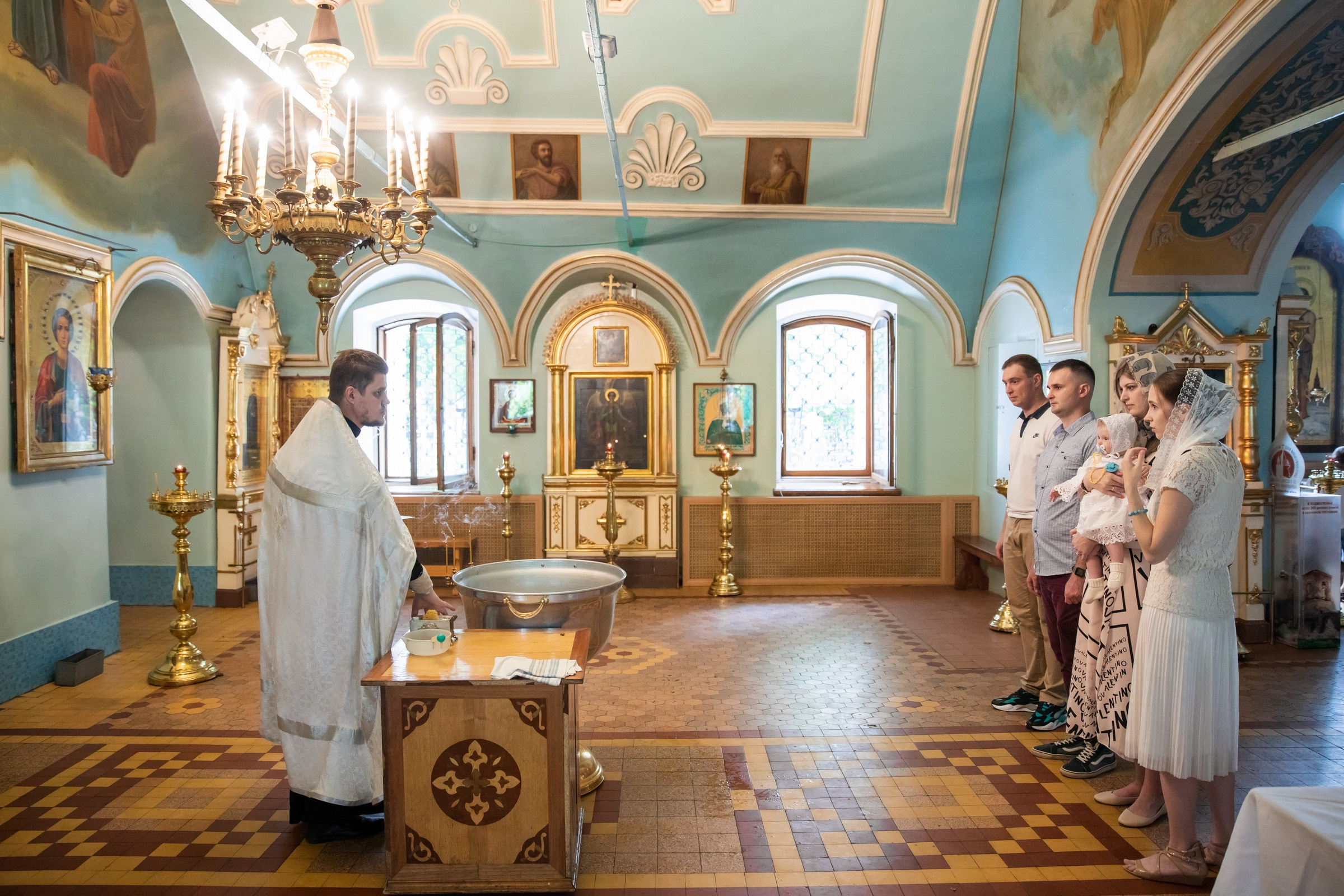 Крестины Елизавета. Татьяна Чернышова свадебный фотограф Москва