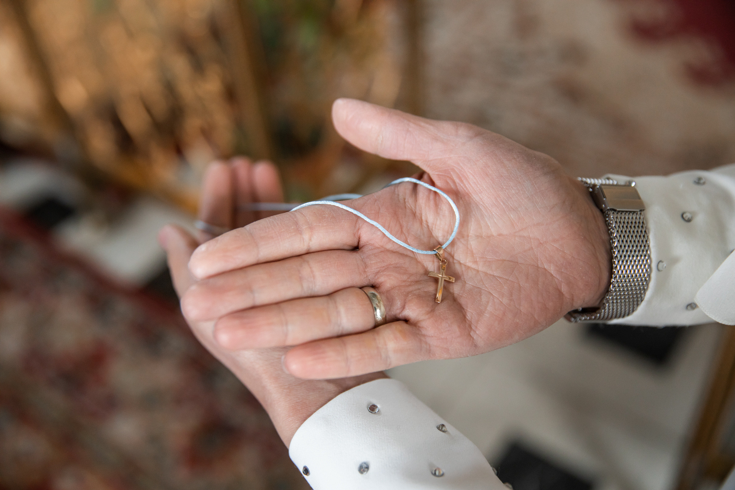 Кристины Михаил. Татьяна Чернышова свадебный фотограф Москва