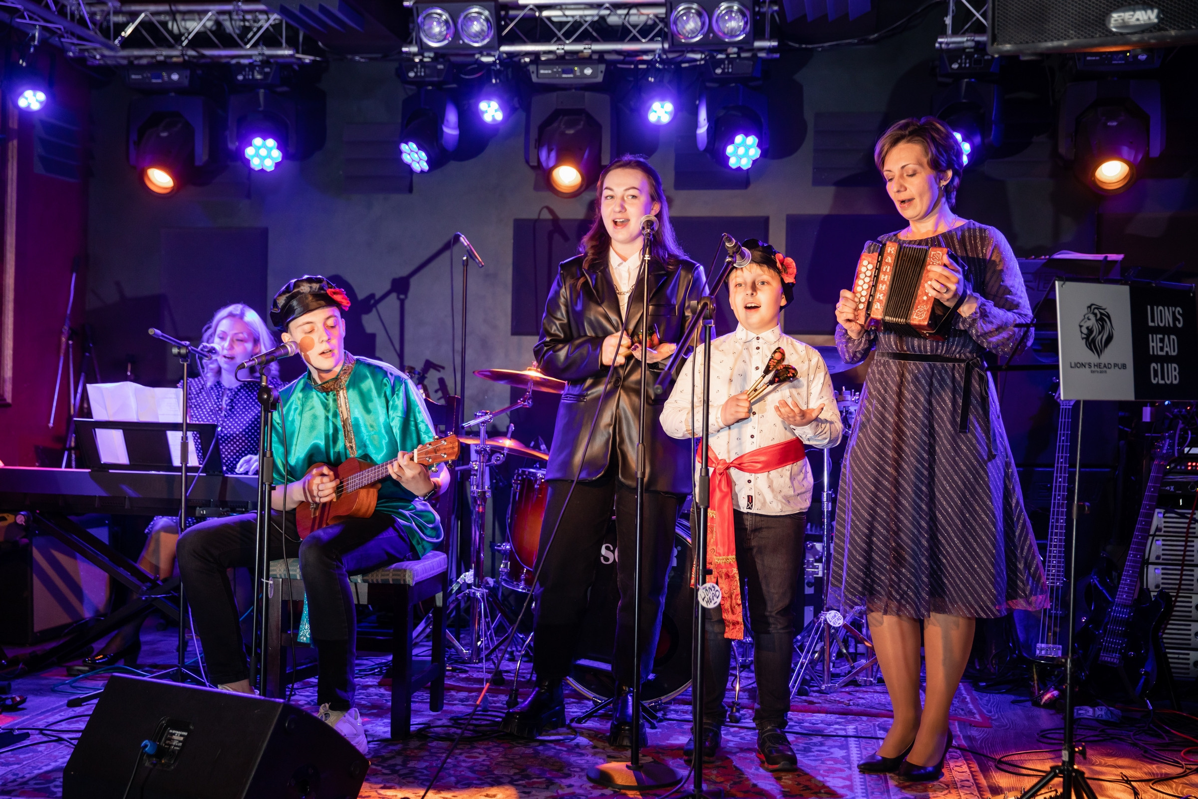 Юбилей 50 лет (Lion's Head Pub). Татьяна Чернышова свадебный фотограф Москва