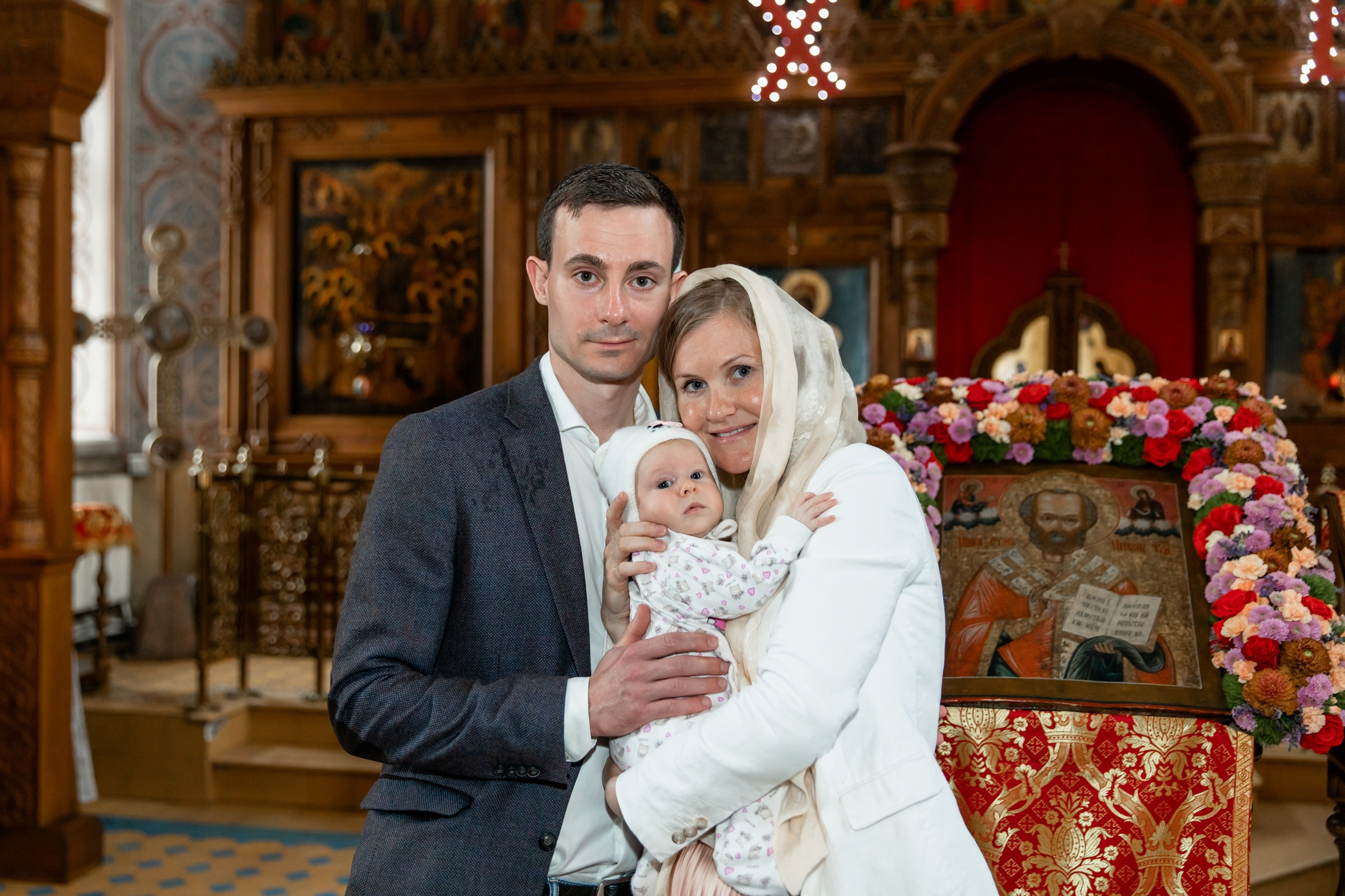 Крестины Валерия. Татьяна Чернышова свадебный фотограф Москва