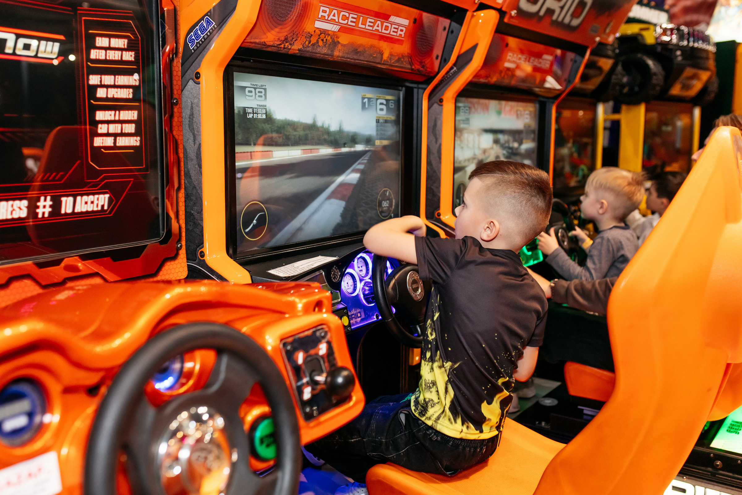 Мише 6 лет (Игралайф). Татьяна Чернышова свадебный фотограф Москва