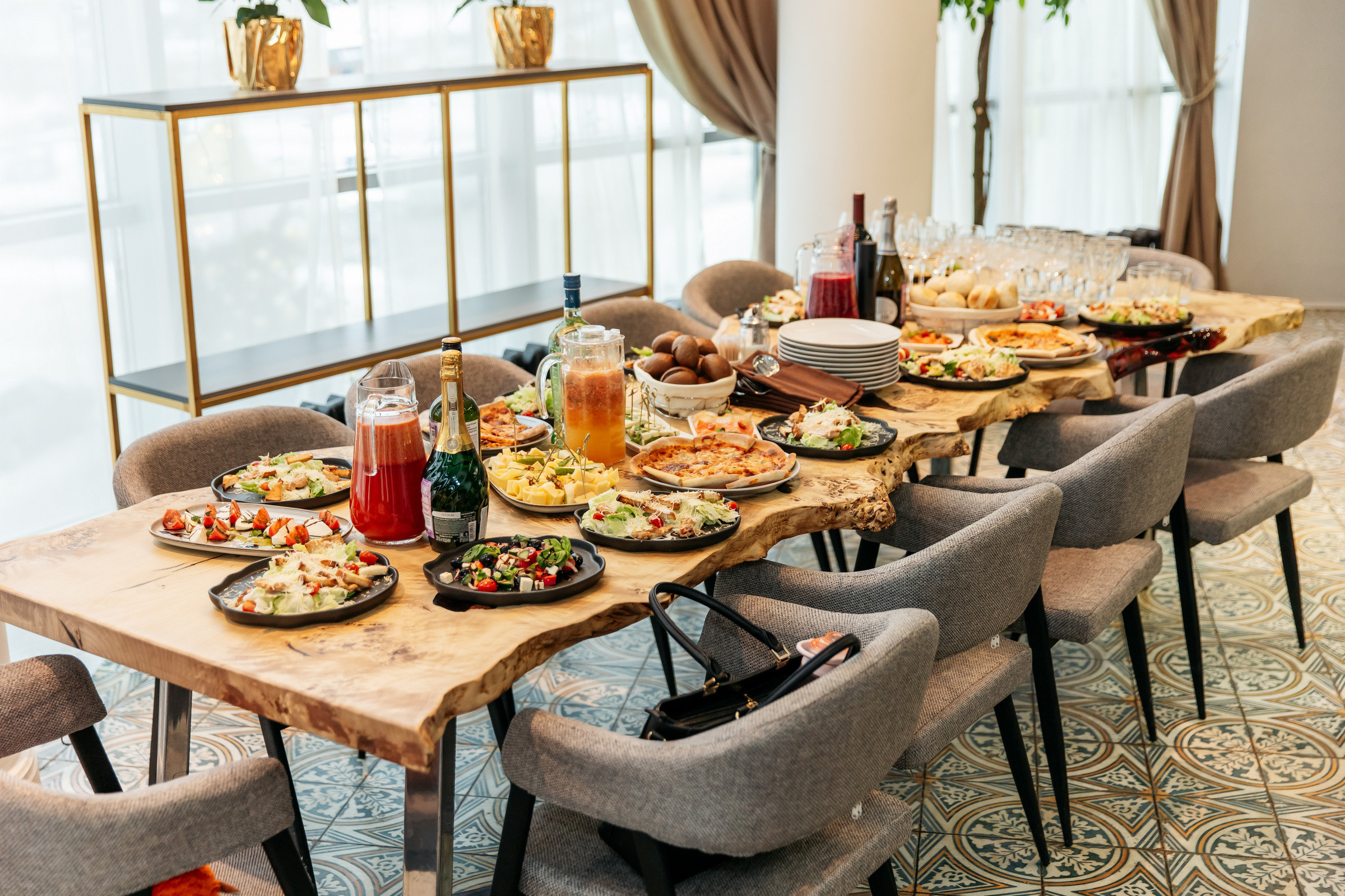 Софье 5 лет (Кулинарная студия). Татьяна Чернышова свадебный фотограф Москва