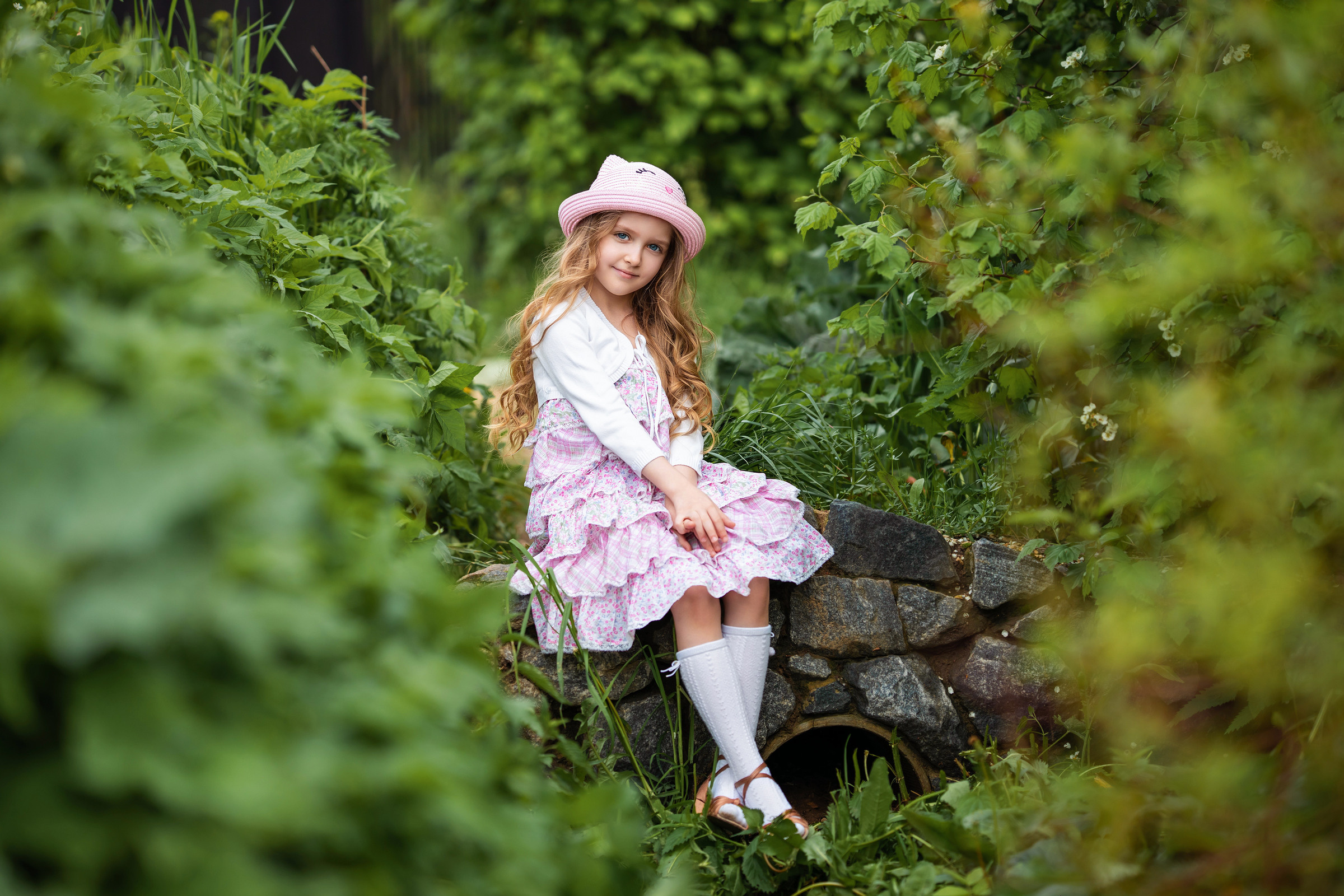 Летние съемки. Татьяна Чернышова свадебный фотограф Москва