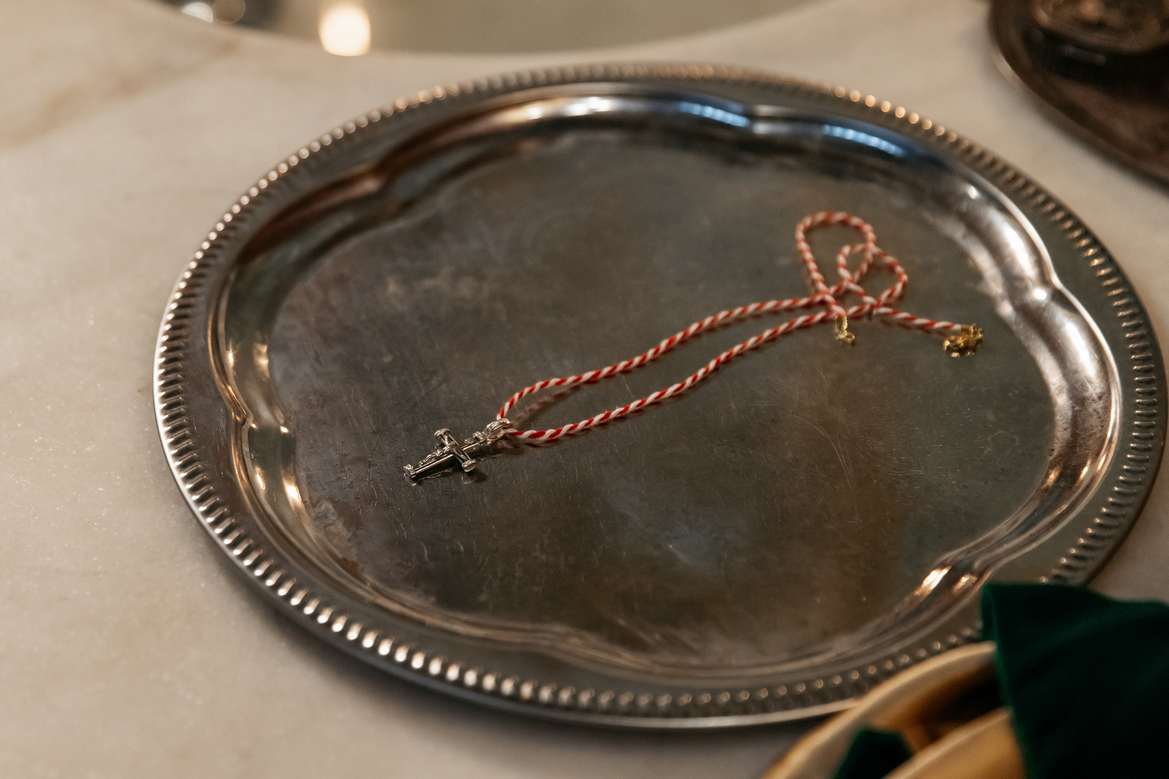 Крестины Микаэль. Татьяна Чернышова свадебный фотограф Москва