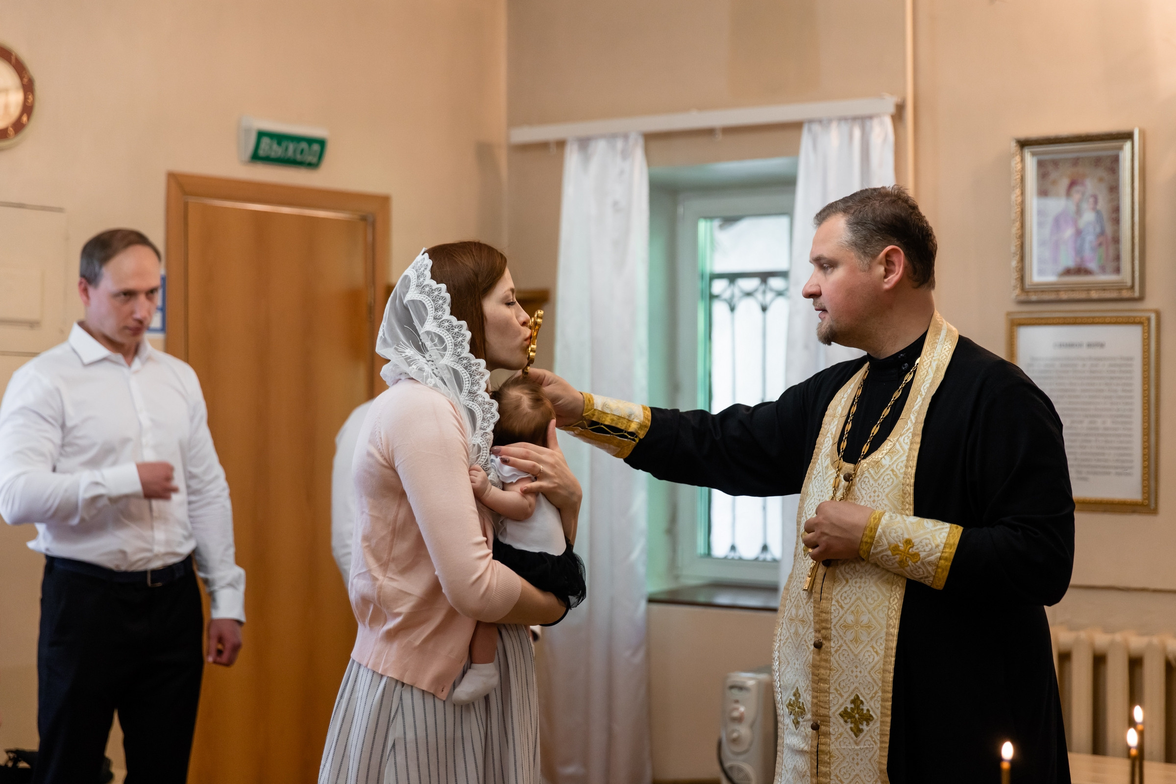 Крестины Дарья. Татьяна Чернышова свадебный фотограф Москва