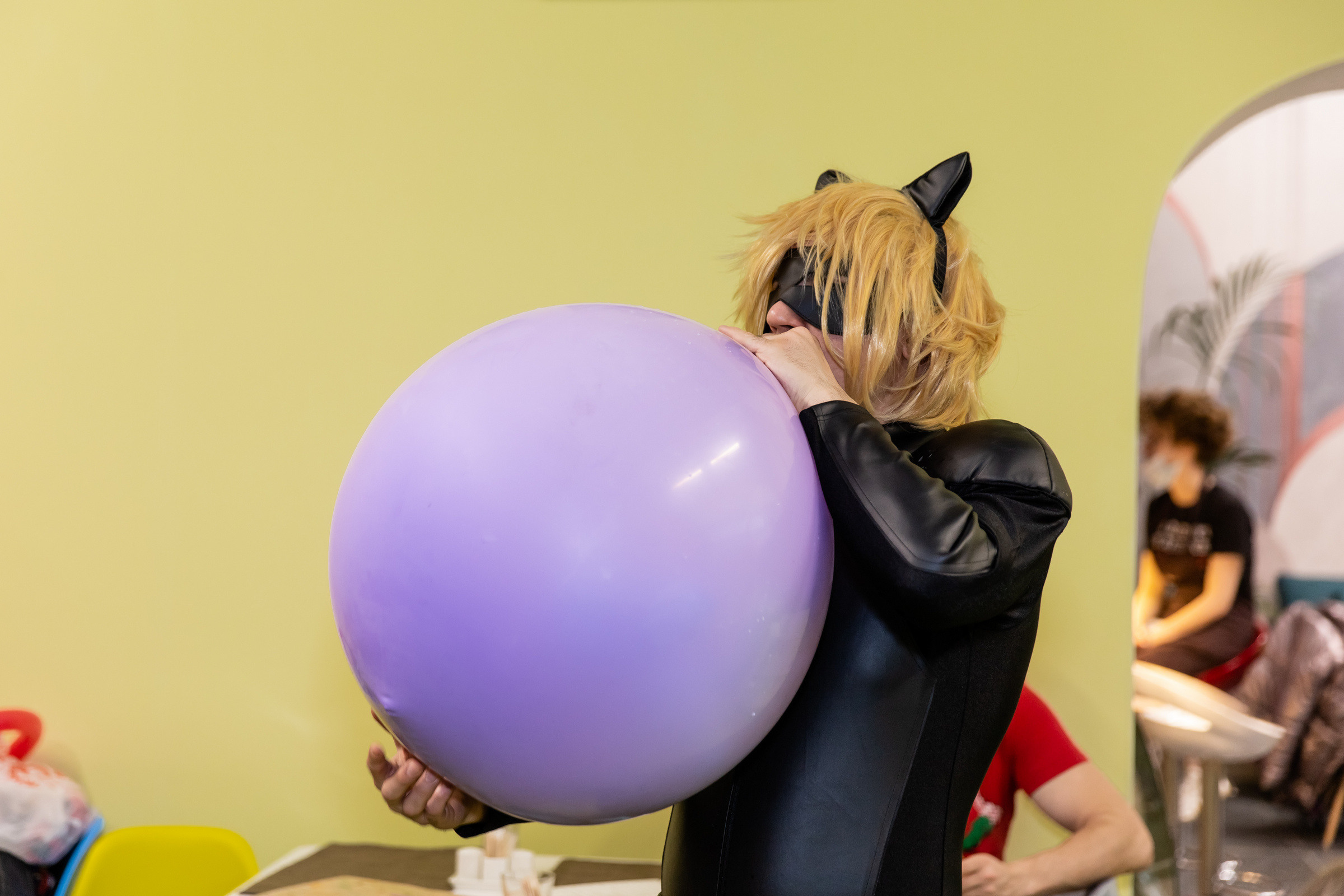 Открытие детского кафе. Татьяна Чернышова свадебный фотограф Москва