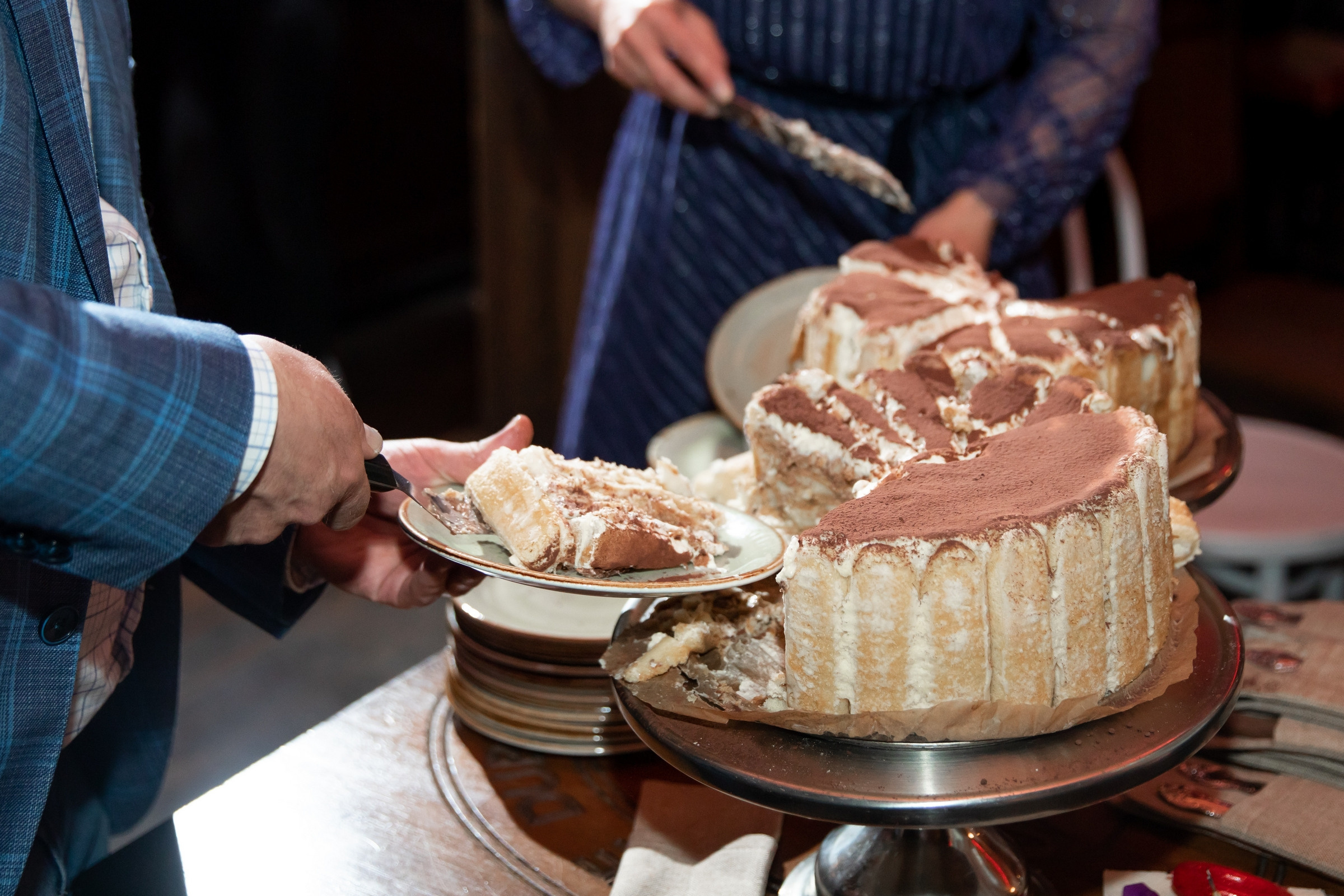 Юбилей 50 лет (Lion's Head Pub). Татьяна Чернышова свадебный фотограф Москва