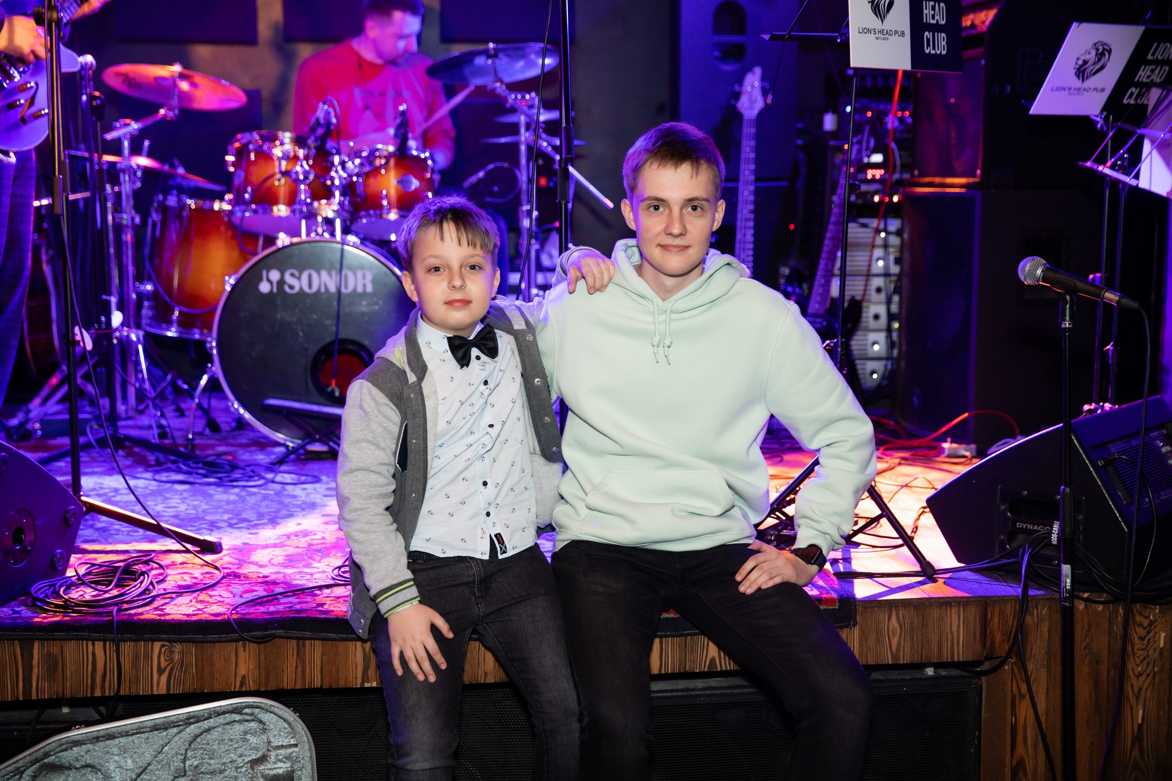 Юбилей 50 лет (Lion's Head Pub). Татьяна Чернышова свадебный фотограф Москва