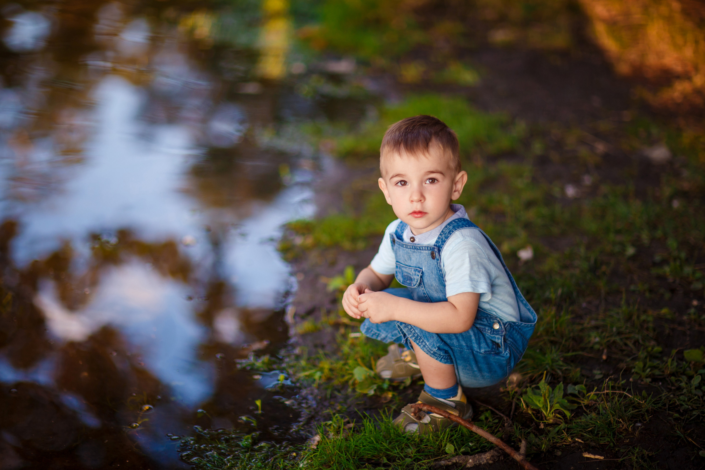Летние съемки. Татьяна Чернышова свадебный фотограф Москва