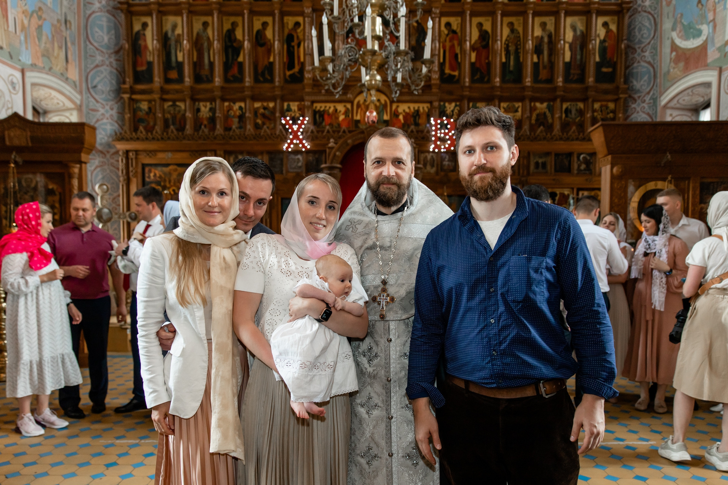 Крестины Валерия. Татьяна Чернышова свадебный фотограф Москва