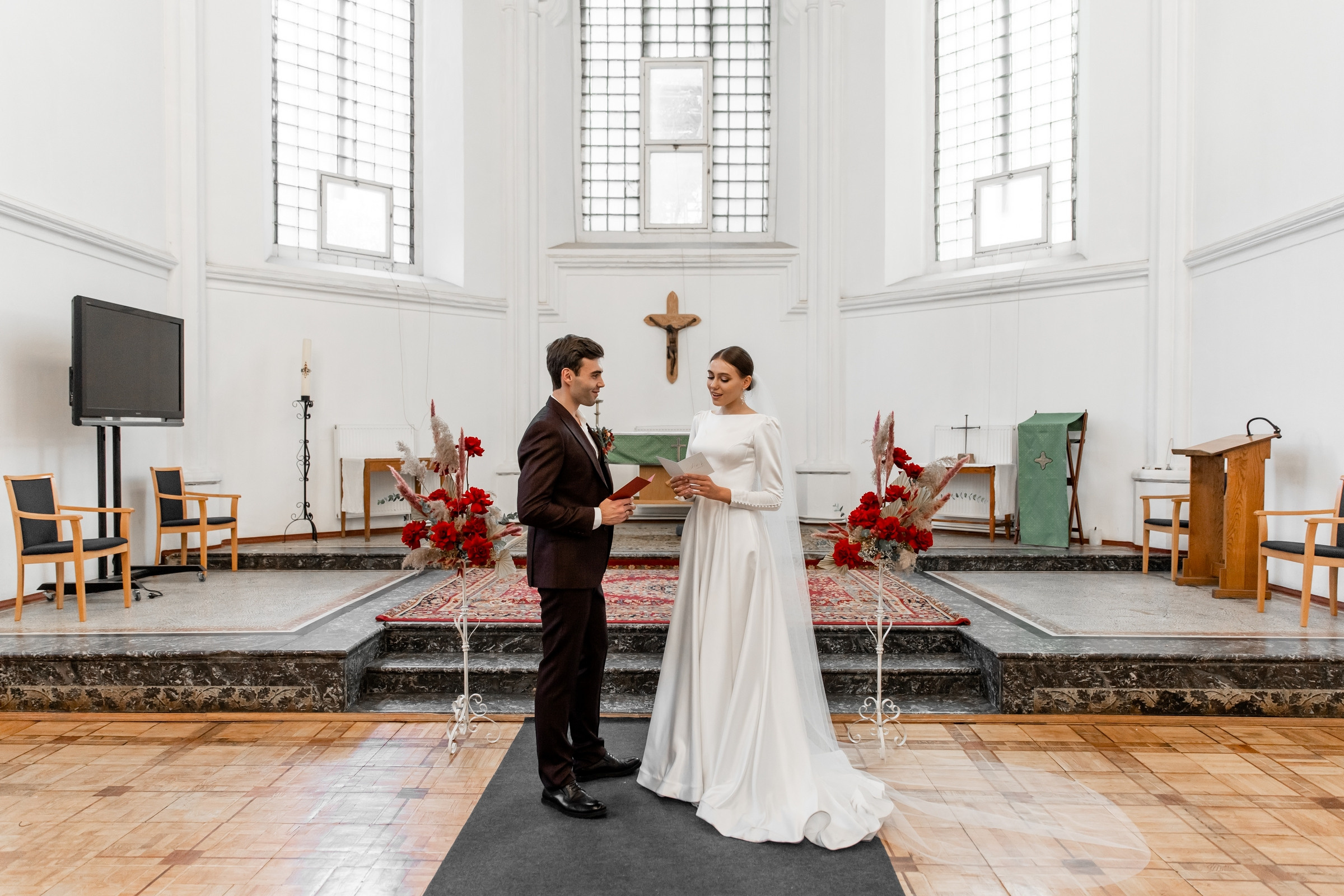 Дмитрий и Анастасия. Татьяна Чернышова свадебный фотограф Москва