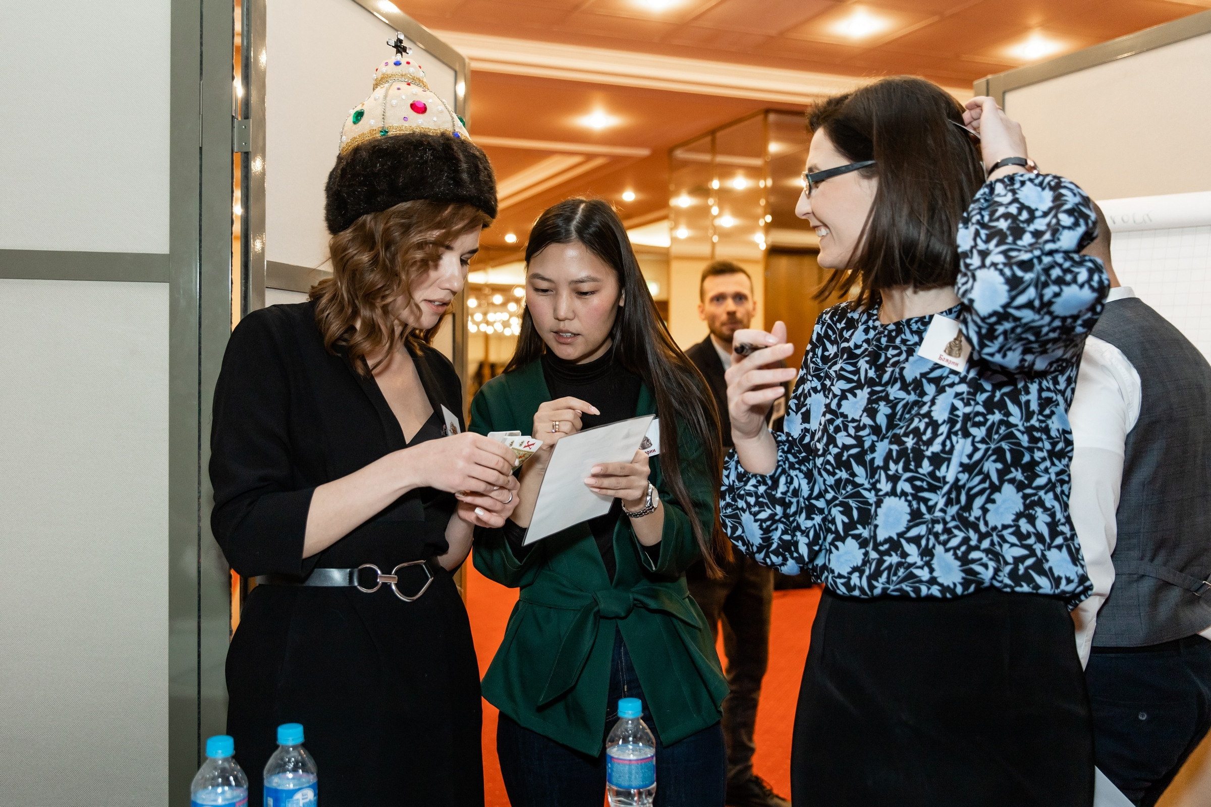 Бизнес игра LAYHER. Татьяна Чернышова свадебный фотограф Москва