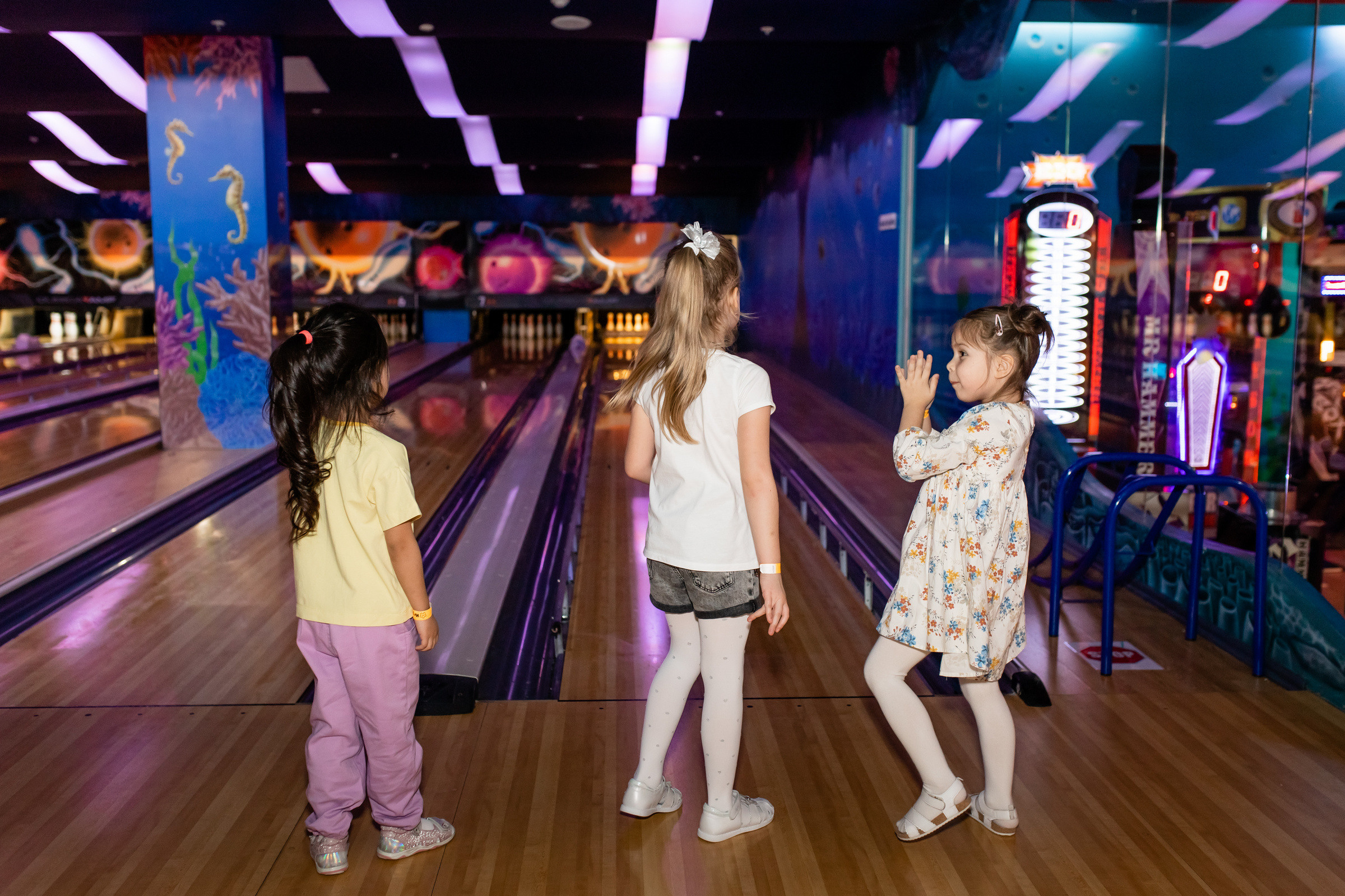 Мише 6 лет (Игралайф). Татьяна Чернышова свадебный фотограф Москва