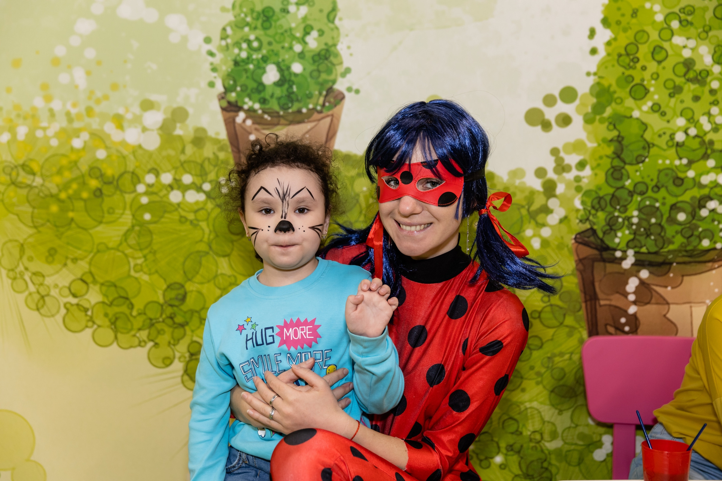 Открытие детского кафе. Татьяна Чернышова свадебный фотограф Москва