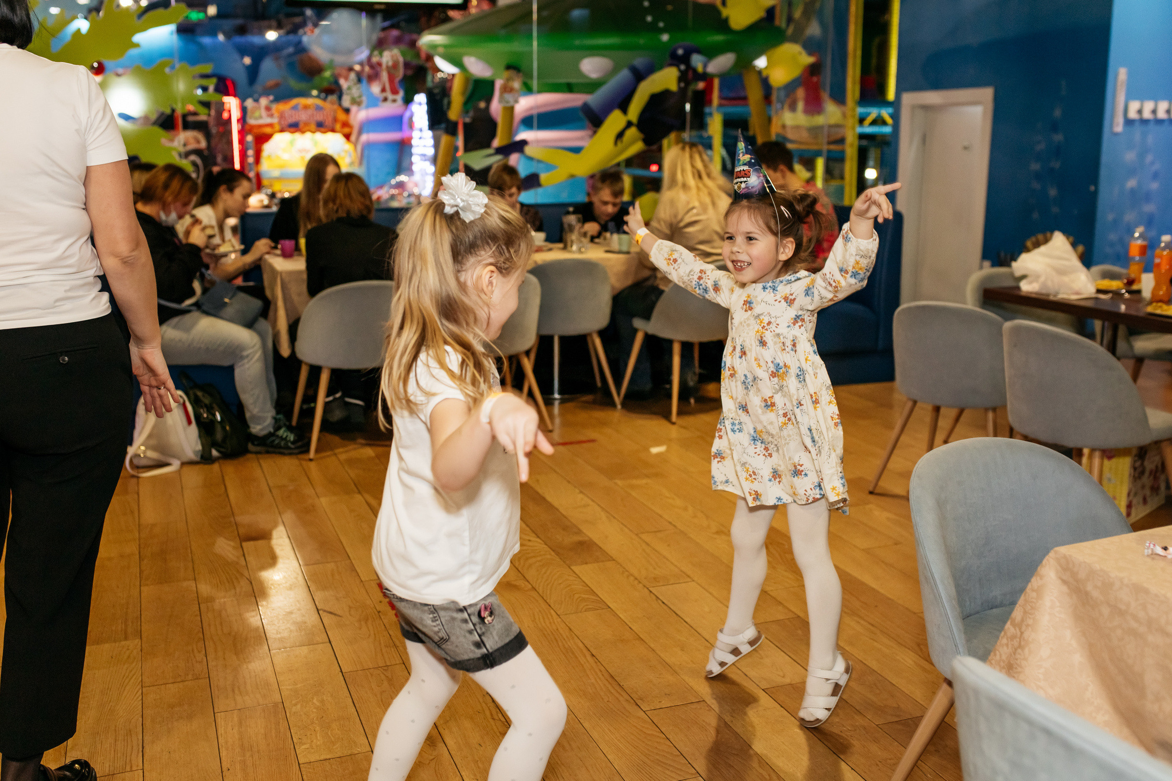 Мише 6 лет (Игралайф). Татьяна Чернышова свадебный фотограф Москва