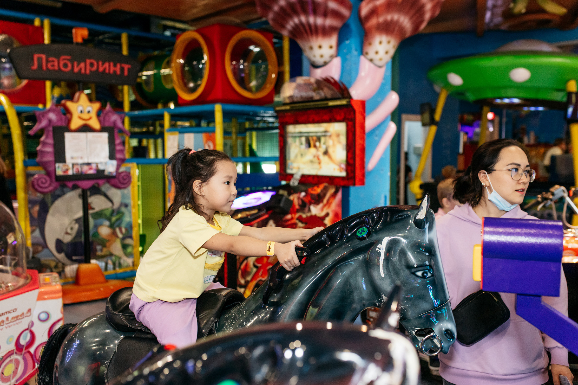 Мише 6 лет (Игралайф). Татьяна Чернышова свадебный фотограф Москва