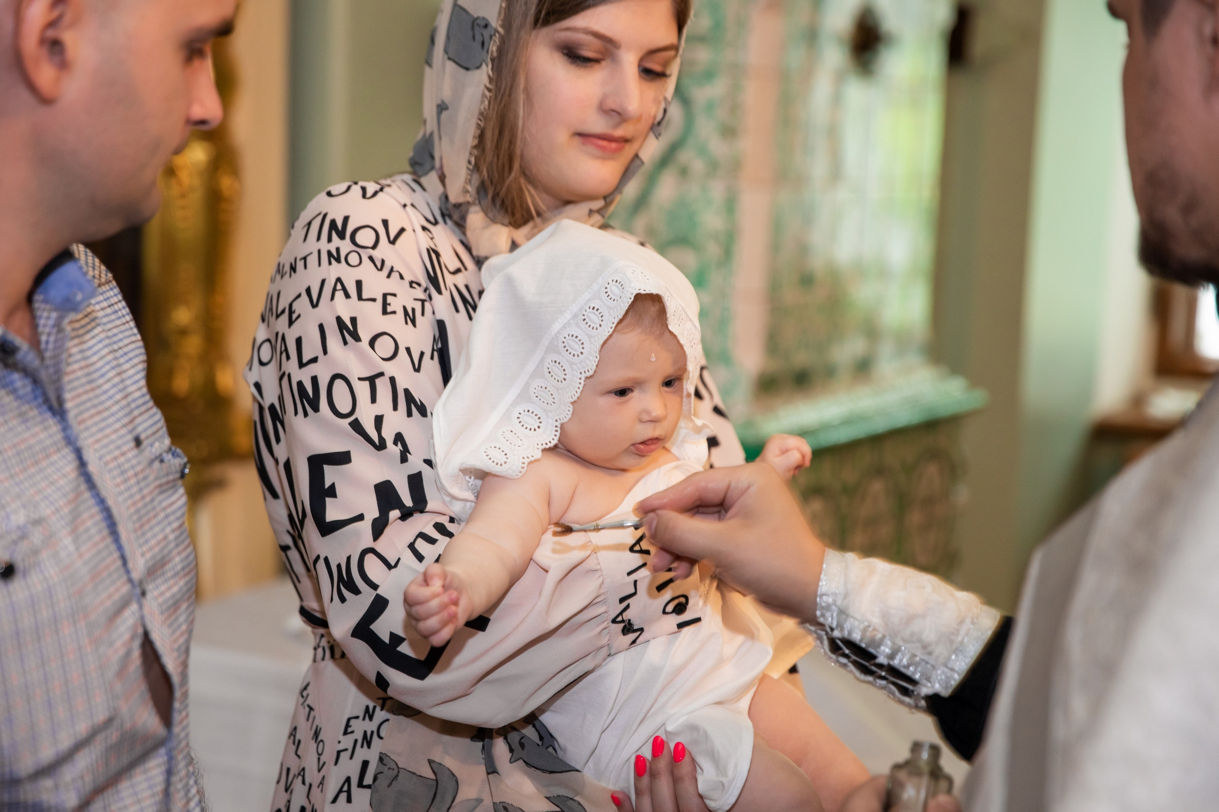 Крестины Елизавета. Татьяна Чернышова свадебный фотограф Москва