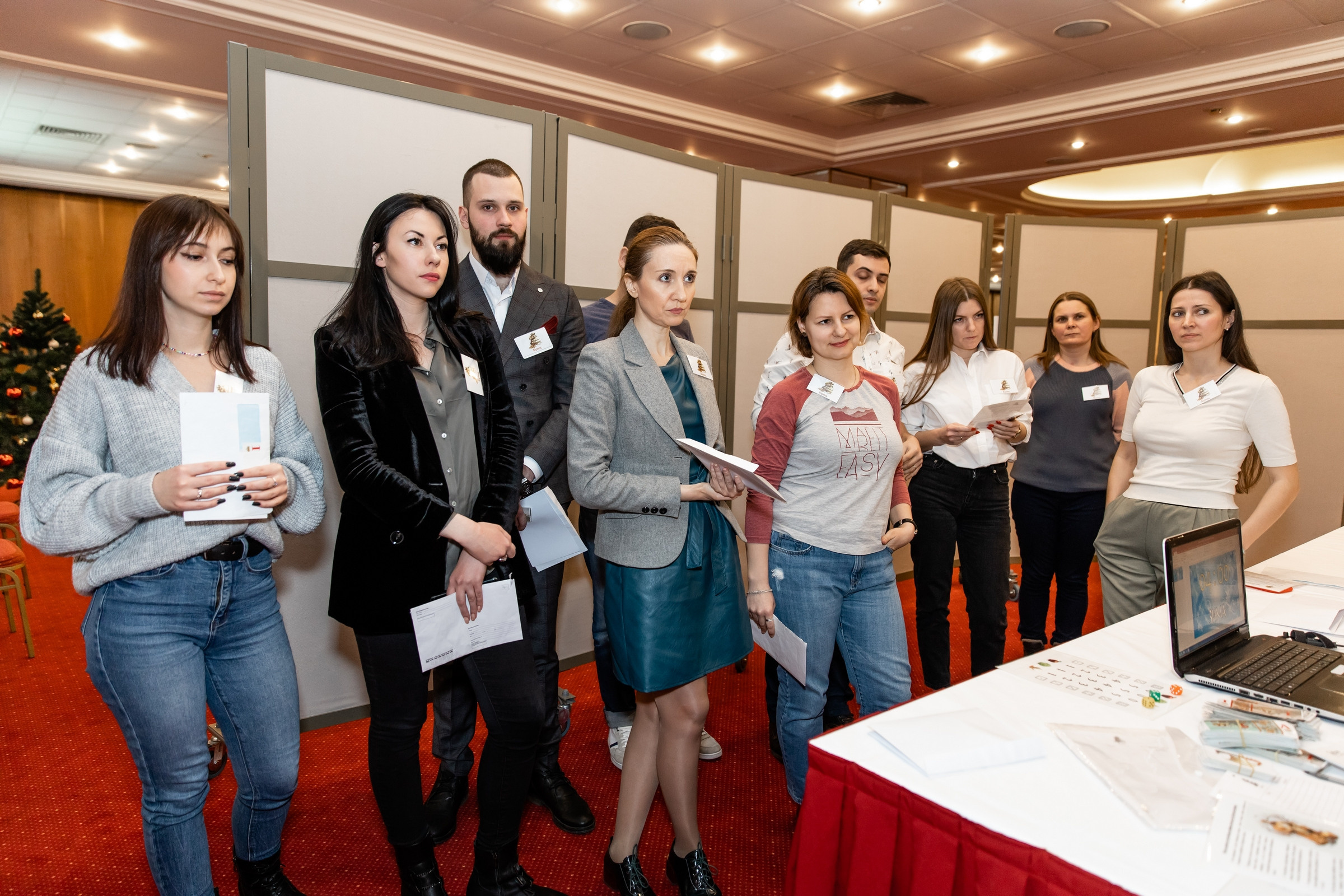 Бизнес игра LAYHER. Татьяна Чернышова свадебный фотограф Москва