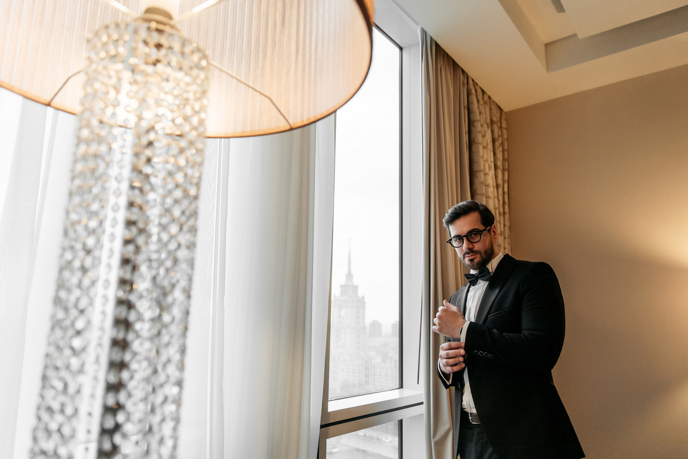 Валентин и Юлия. Татьяна Чернышова свадебный фотограф Москва