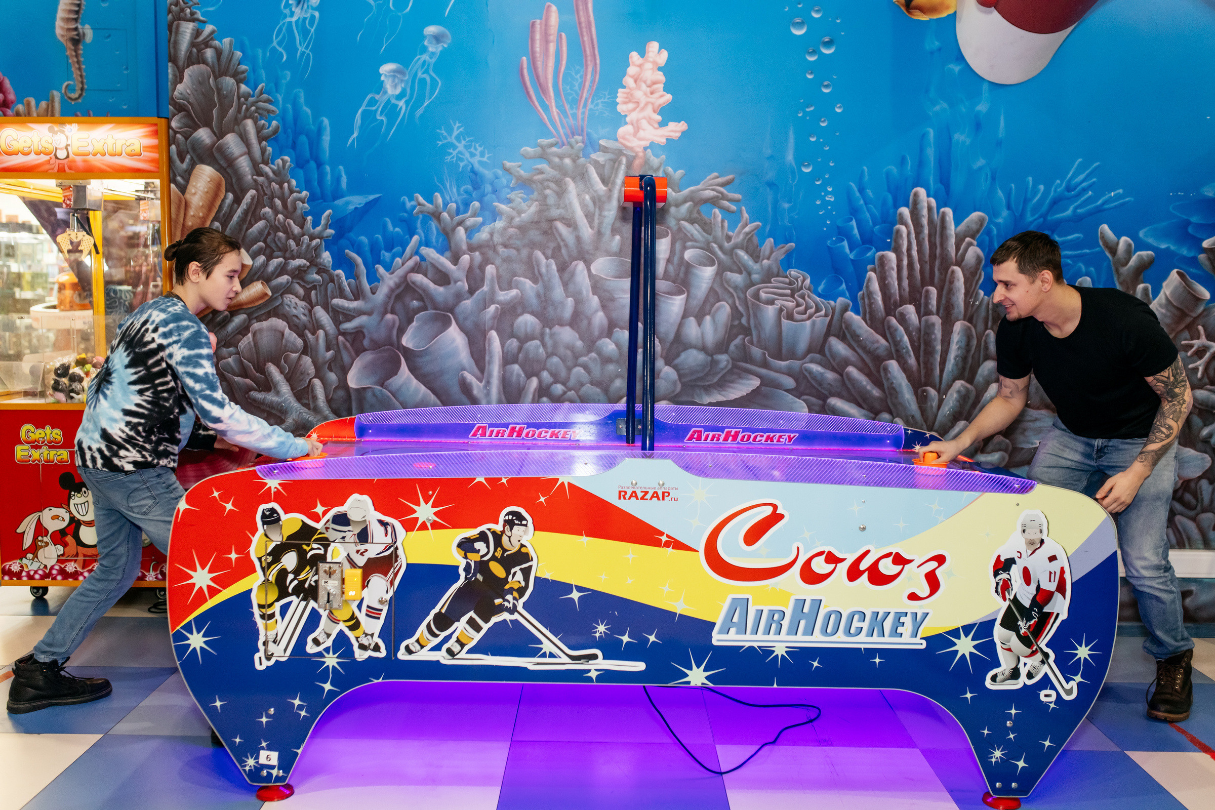 Мише 6 лет (Игралайф). Татьяна Чернышова свадебный фотограф Москва