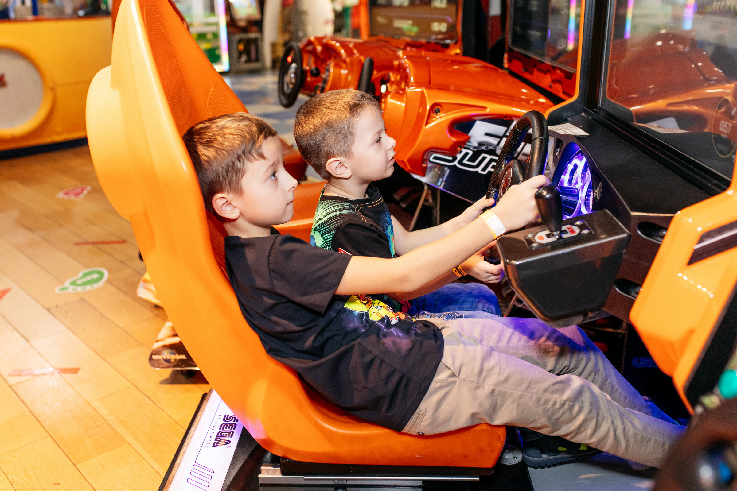 Мише 6 лет (Игралайф). Татьяна Чернышова свадебный фотограф Москва