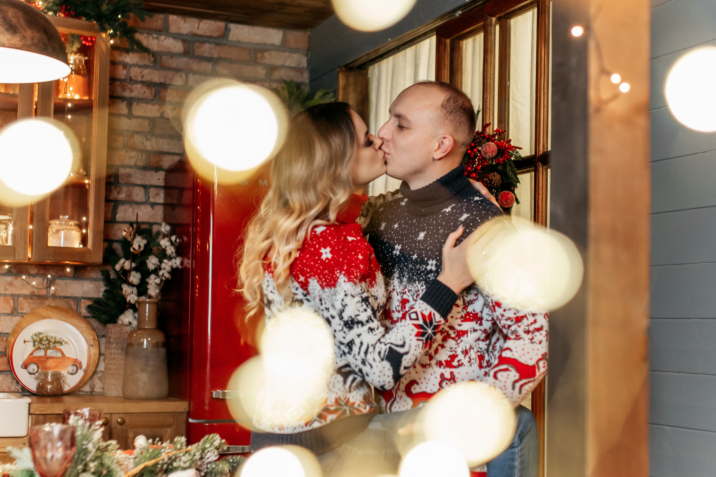 Новогодние съёмки. Татьяна Чернышова свадебный фотограф Москва