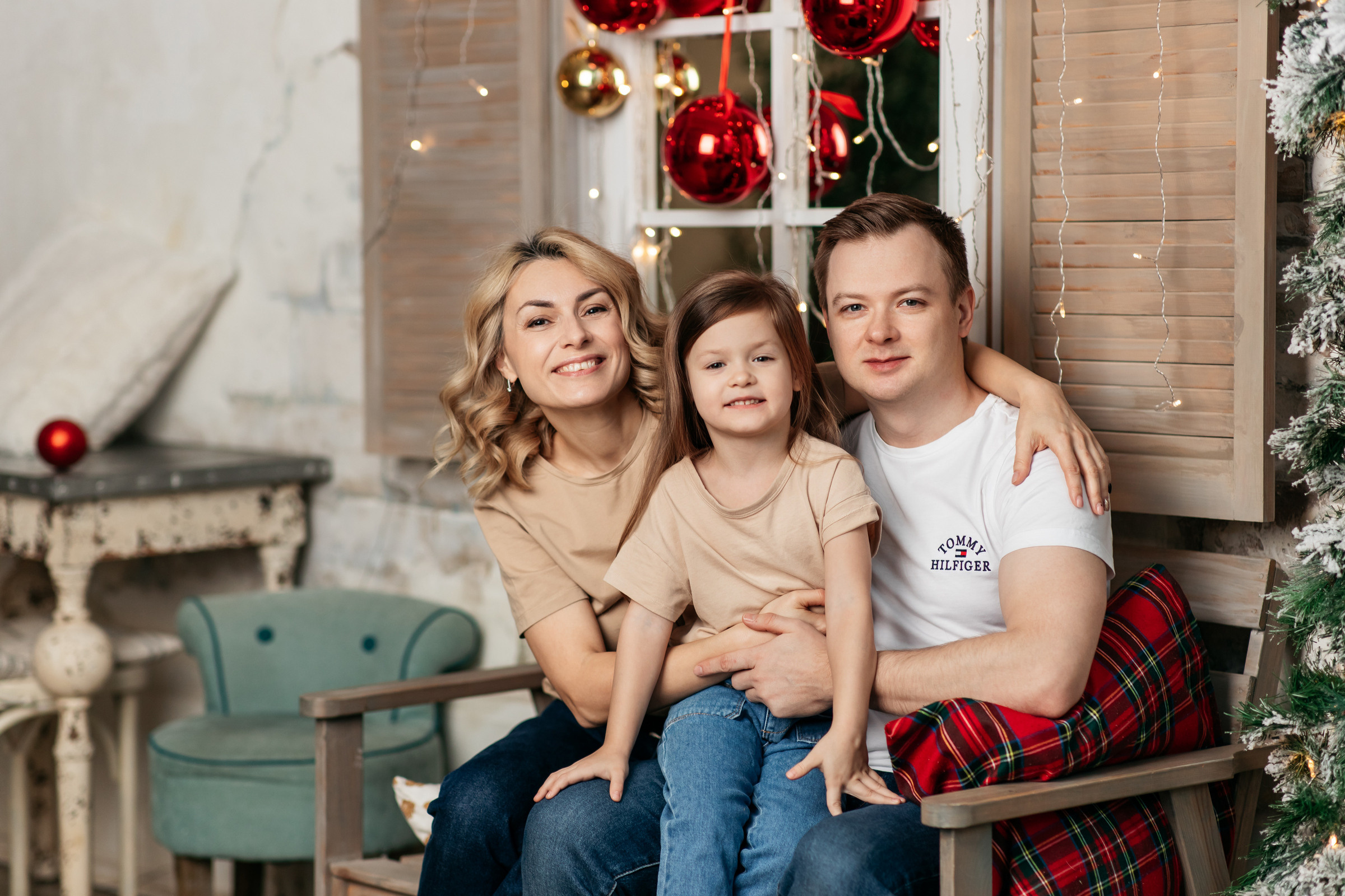 Новогодние съёмки. Татьяна Чернышова свадебный фотограф Москва