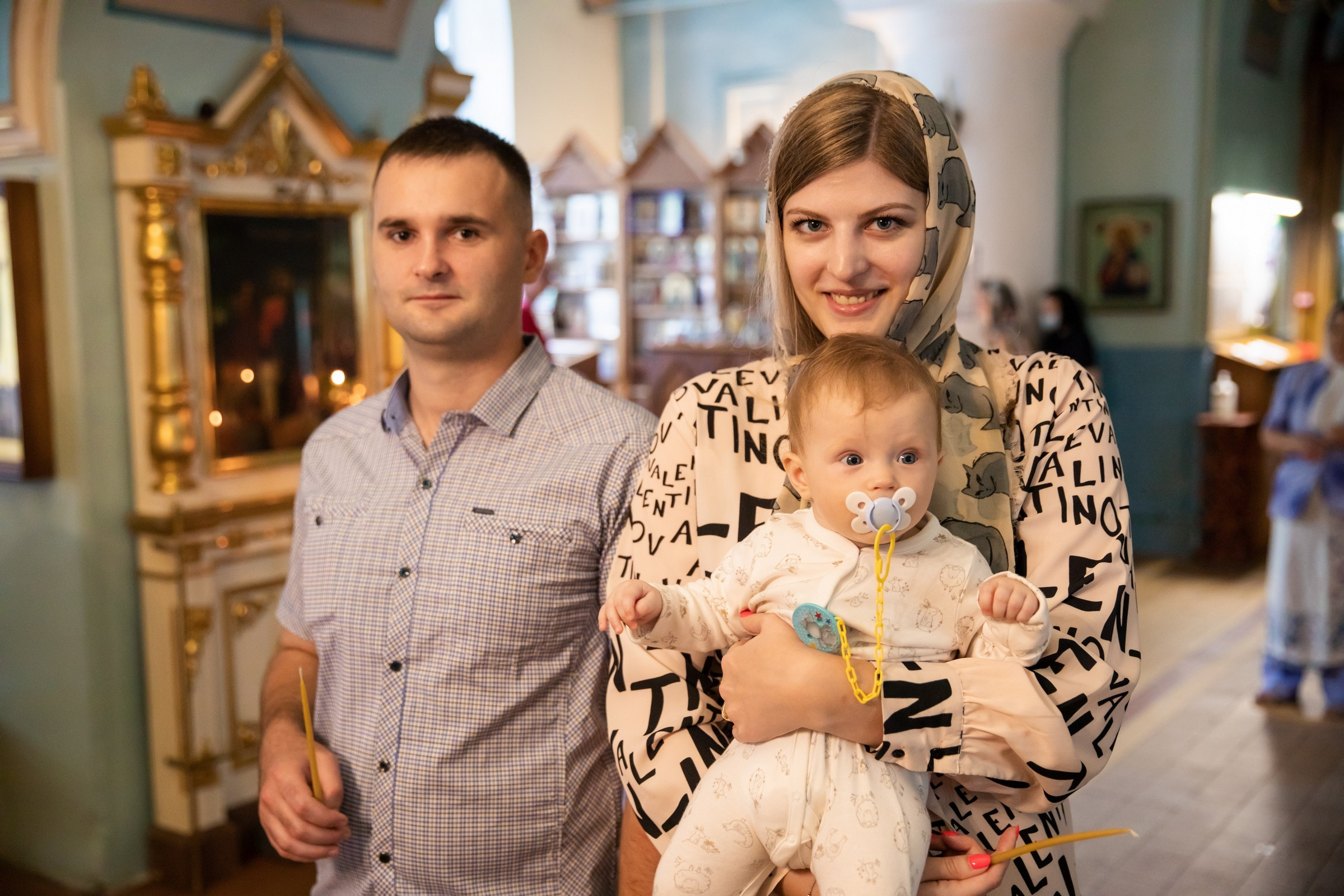 Крестины Елизавета. Татьяна Чернышова свадебный фотограф Москва