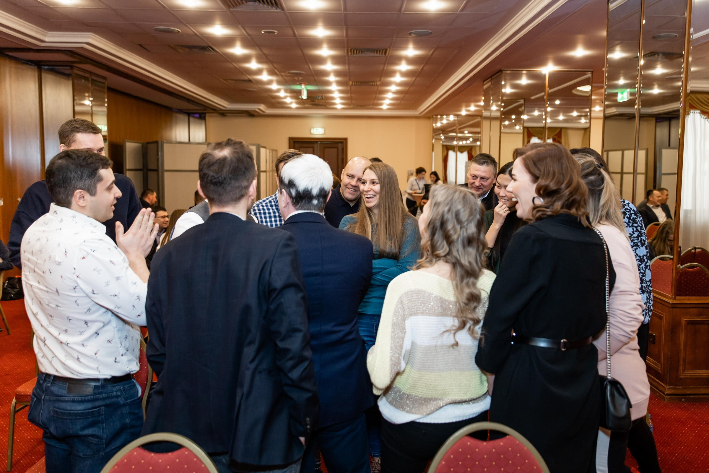 Бизнес игра LAYHER. Татьяна Чернышова свадебный фотограф Москва