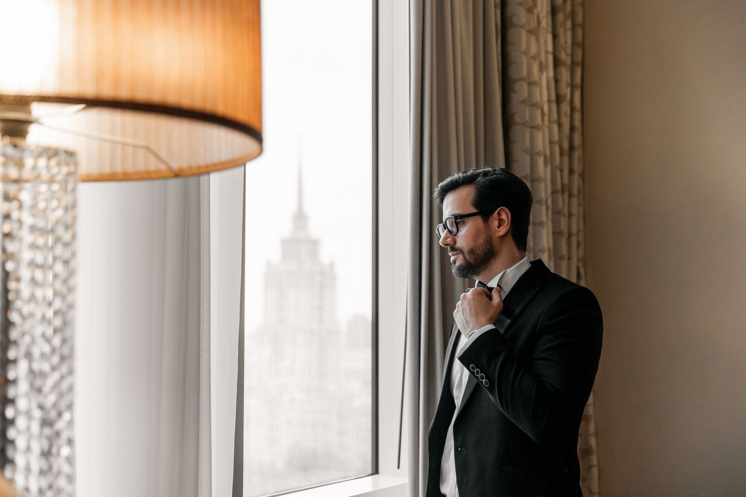 Валентин и Юлия. Татьяна Чернышова свадебный фотограф Москва