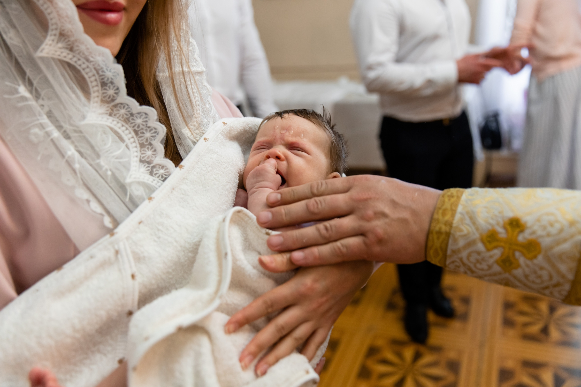 Крестины Дарья. Татьяна Чернышова свадебный фотограф Москва