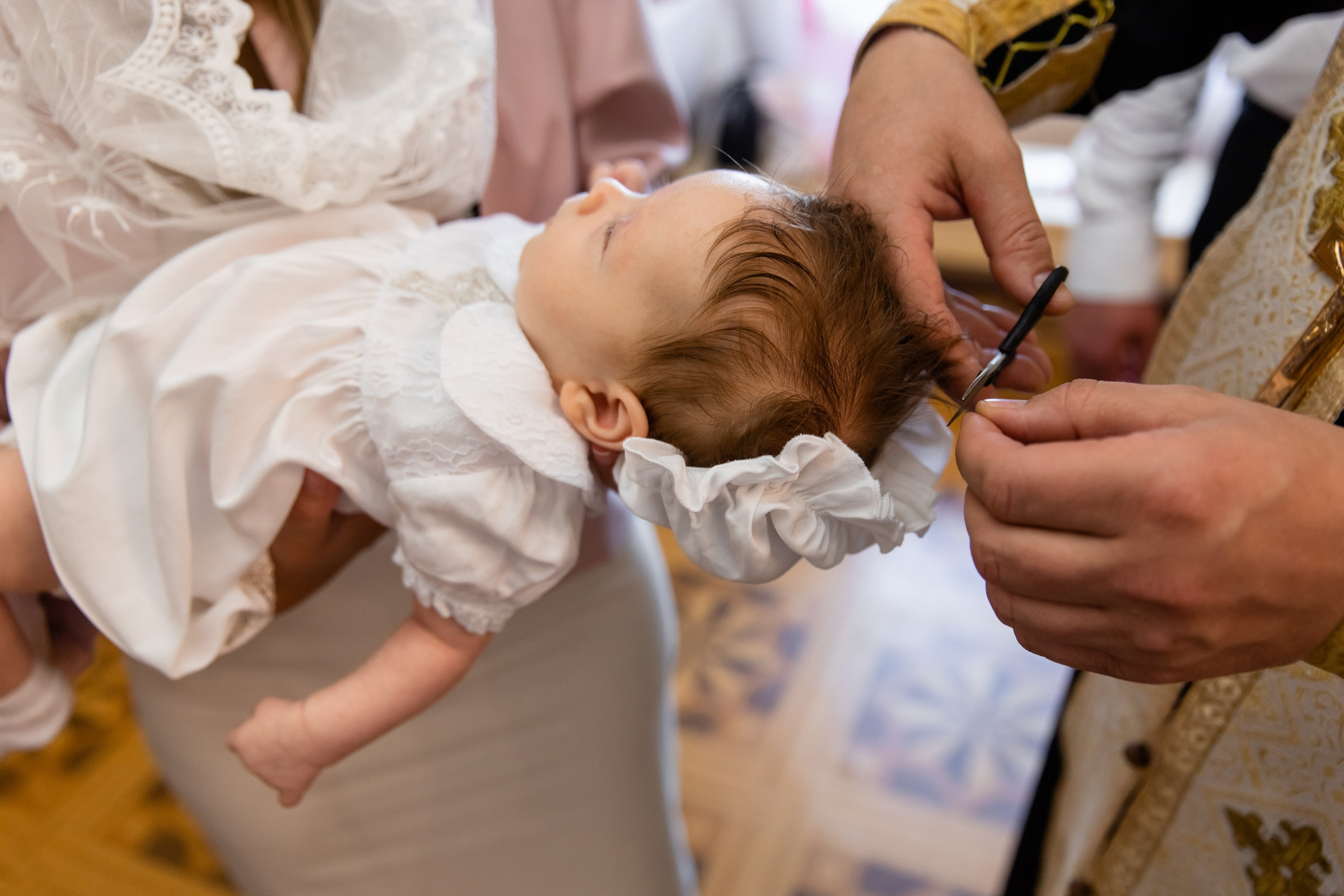 Крестины Дарья. Татьяна Чернышова свадебный фотограф Москва