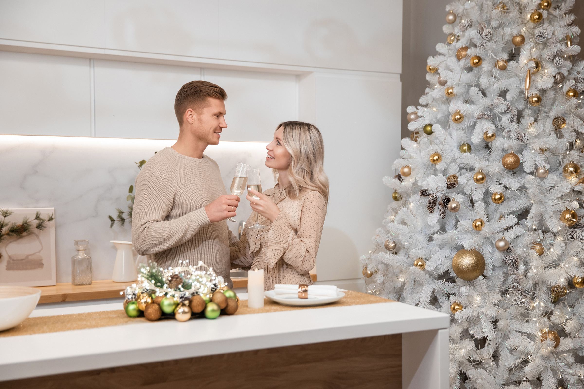 Новогодние съёмки. Татьяна Чернышова свадебный фотограф Москва