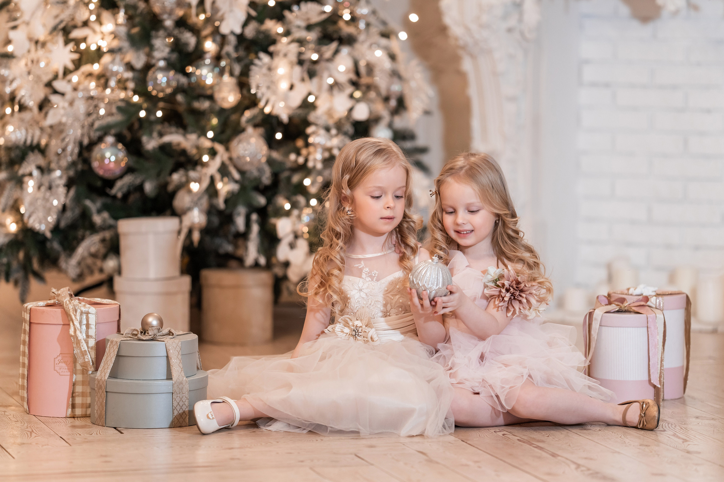 Новогодние съёмки. Татьяна Чернышова свадебный фотограф Москва