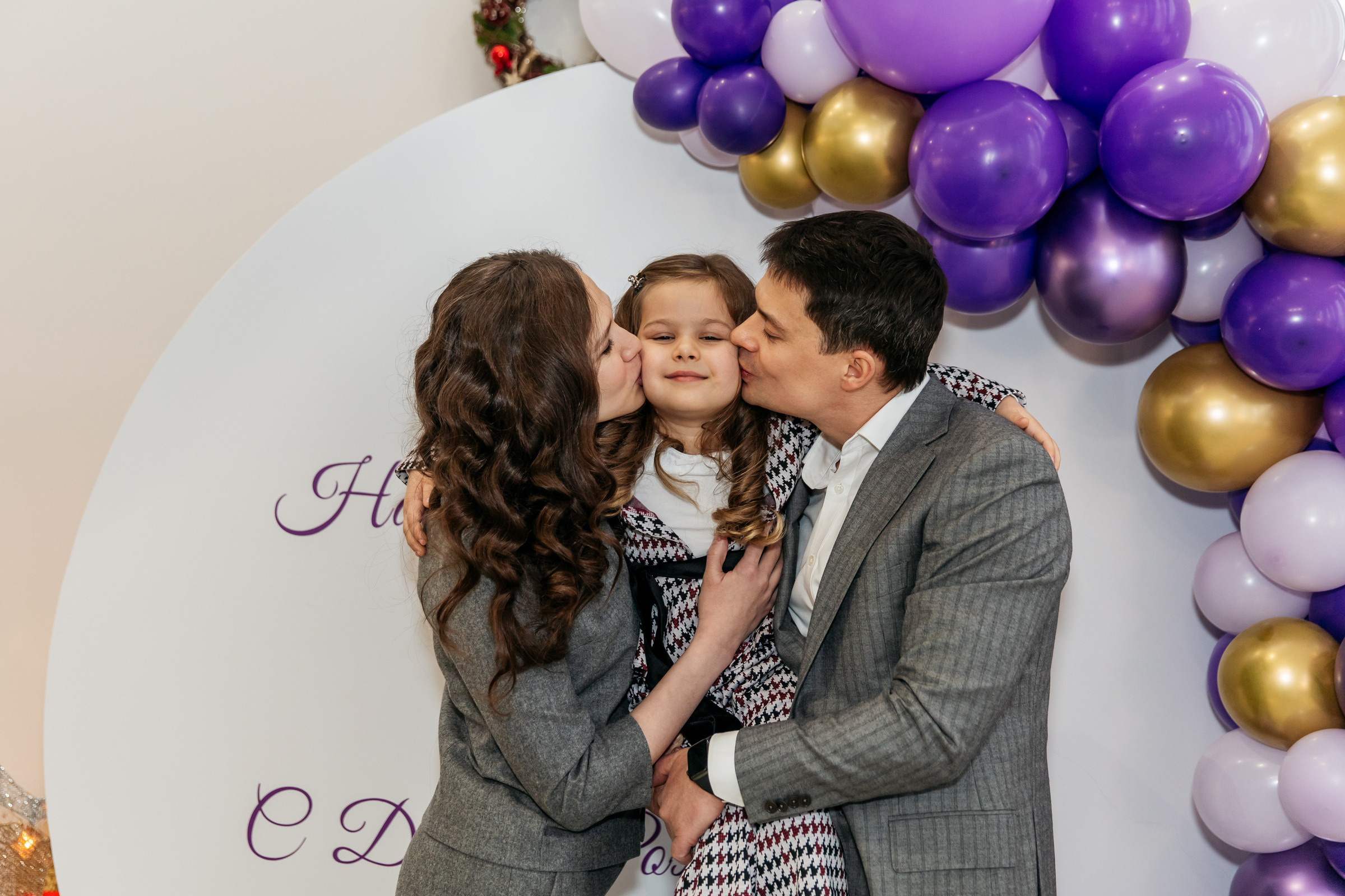 Софье 5 лет (Кулинарная студия). Татьяна Чернышова свадебный фотограф Москва