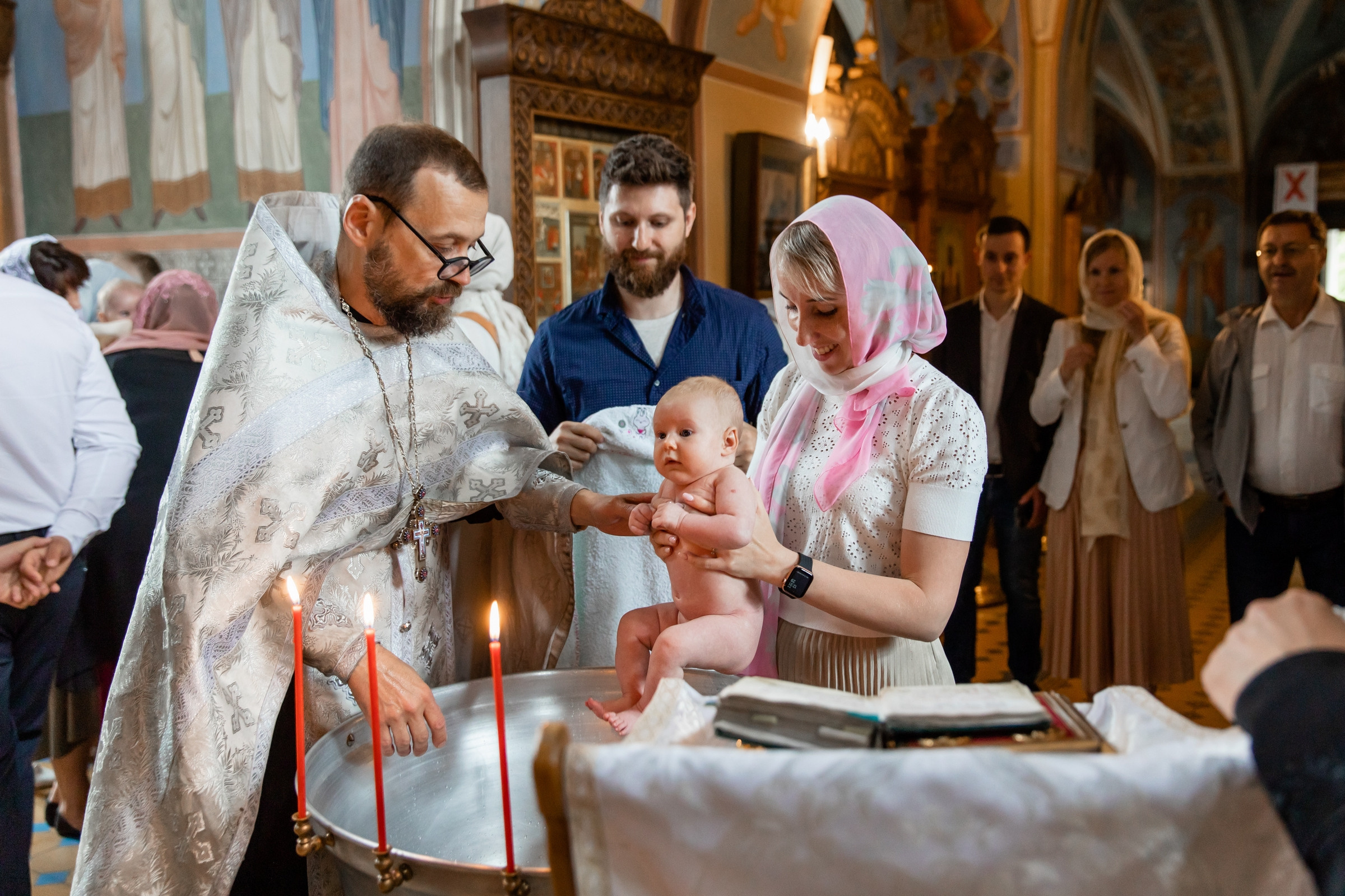 Крестины Валерия. Татьяна Чернышова свадебный фотограф Москва