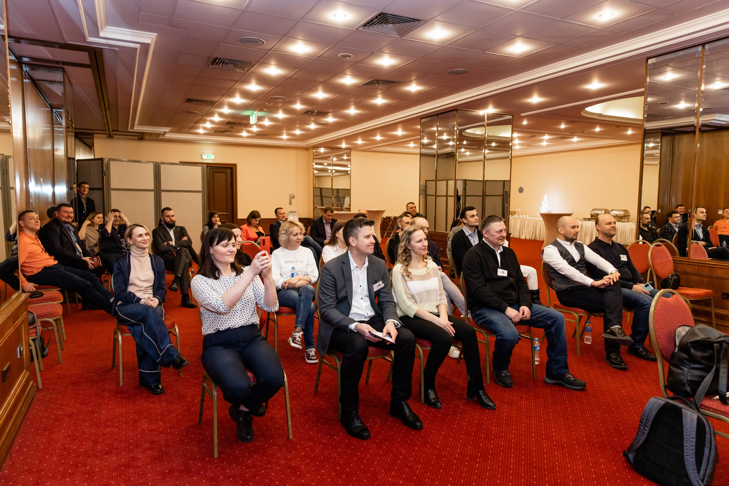 Бизнес игра LAYHER. Татьяна Чернышова свадебный фотограф Москва