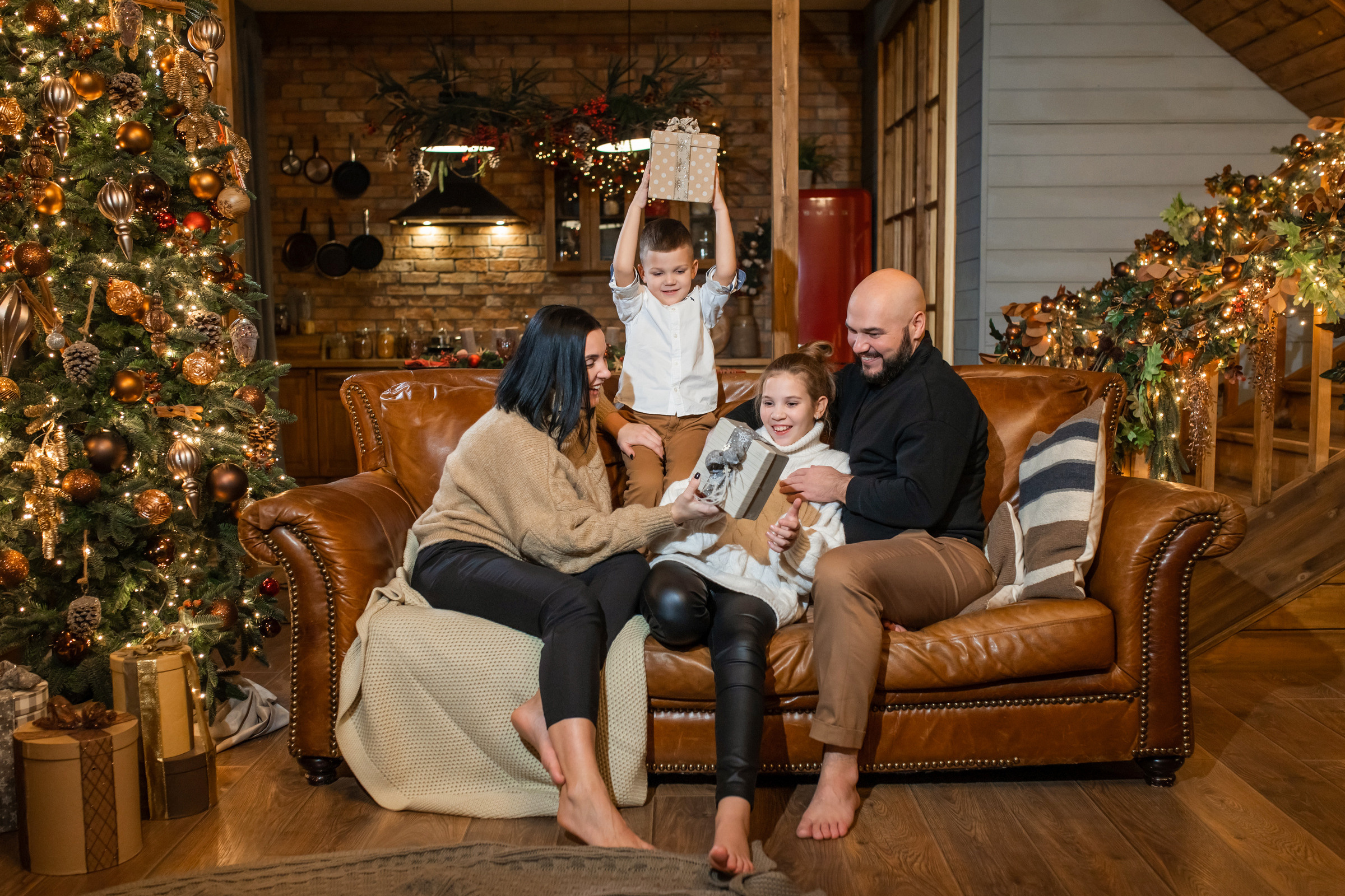 Новогодние съёмки. Татьяна Чернышова свадебный фотограф Москва