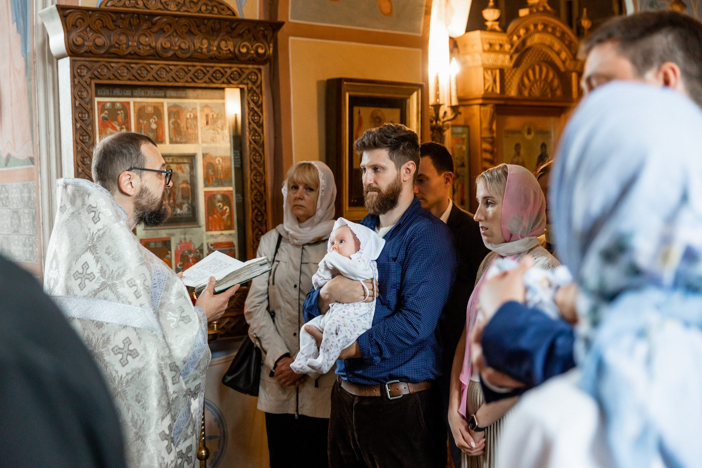 Крестины Валерия. Татьяна Чернышова свадебный фотограф Москва