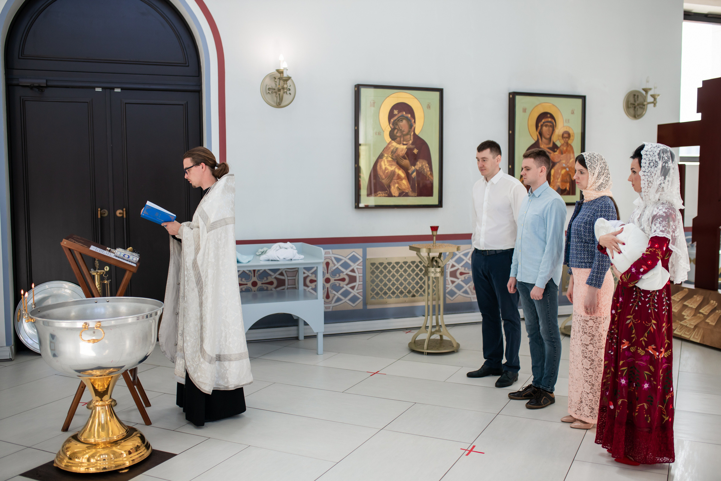 Крестины София. Татьяна Чернышова свадебный фотограф Москва