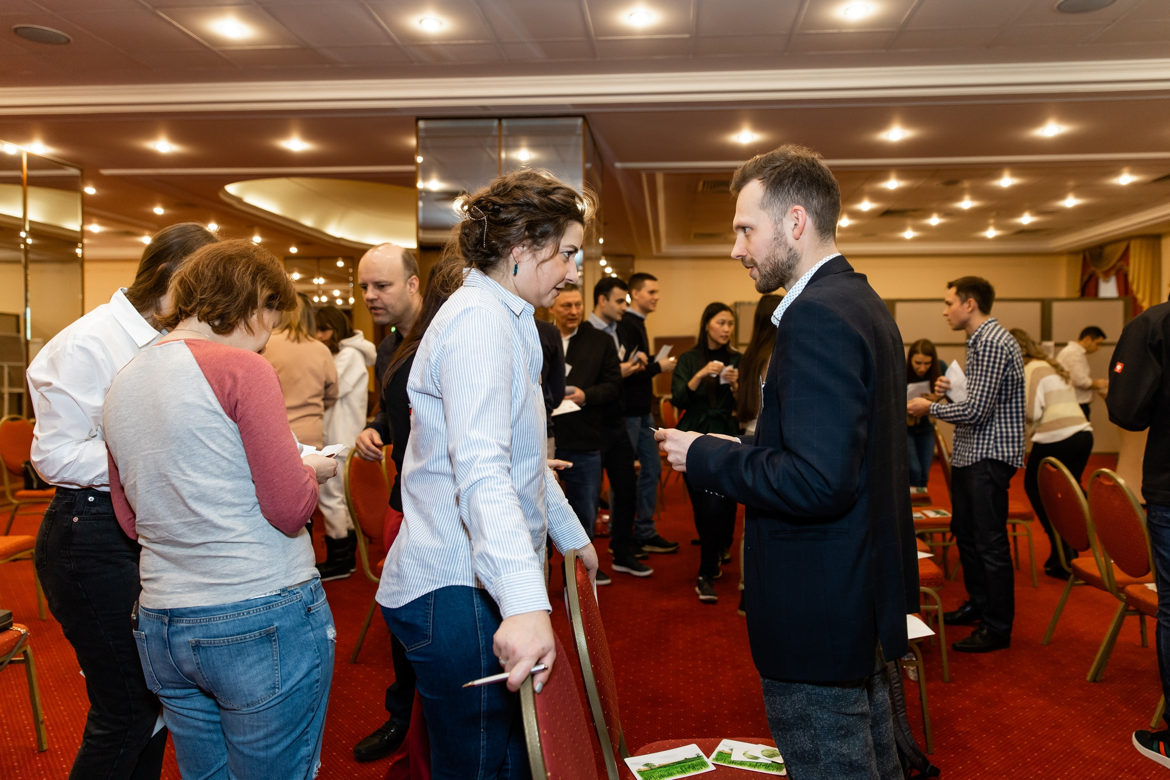 Бизнес игра LAYHER. Татьяна Чернышова свадебный фотограф Москва