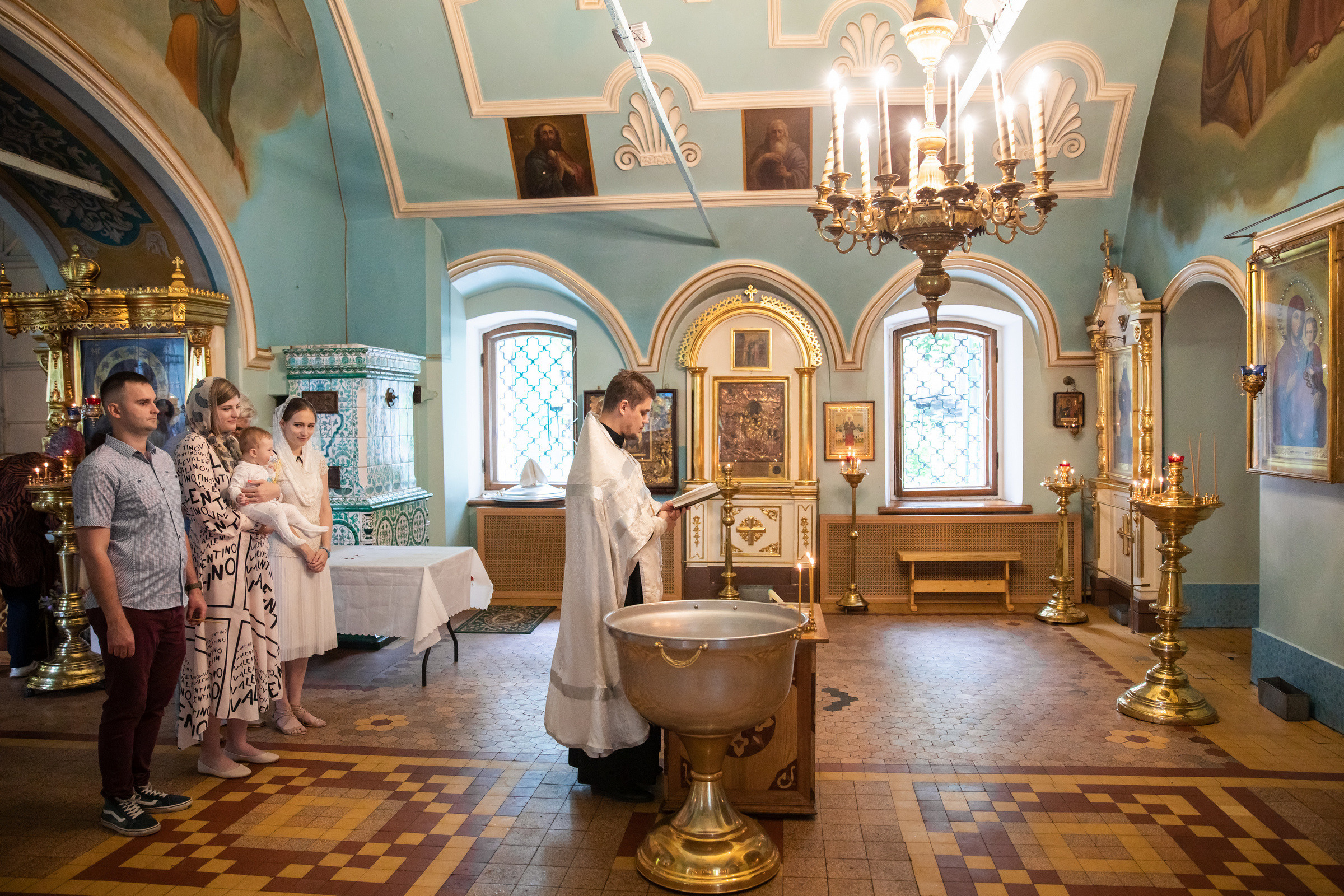 Крестины Елизавета. Татьяна Чернышова свадебный фотограф Москва