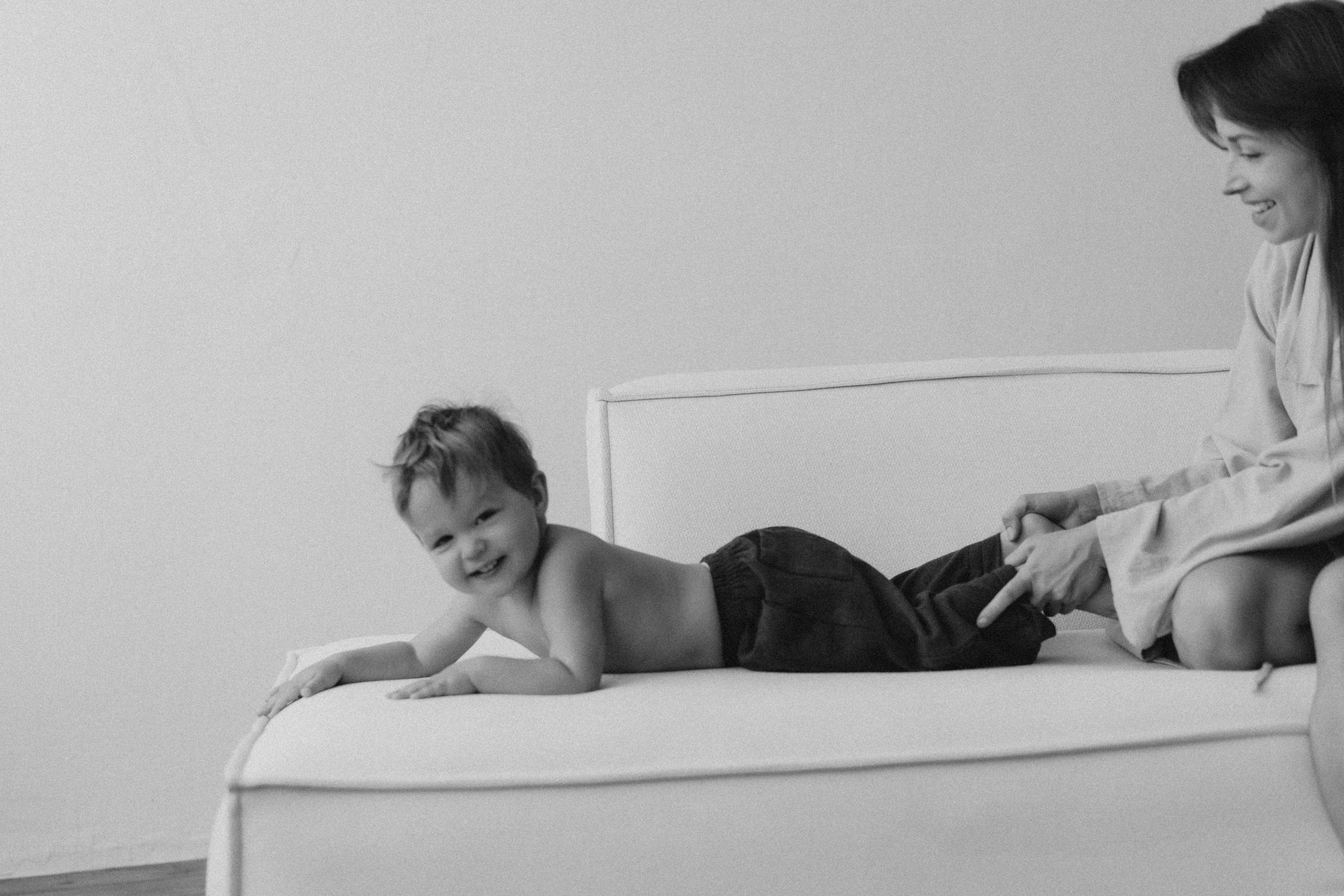 Юля и Ваня. Семейный и детский фотограф в Волгограде и Сочи Наталия Пирметова