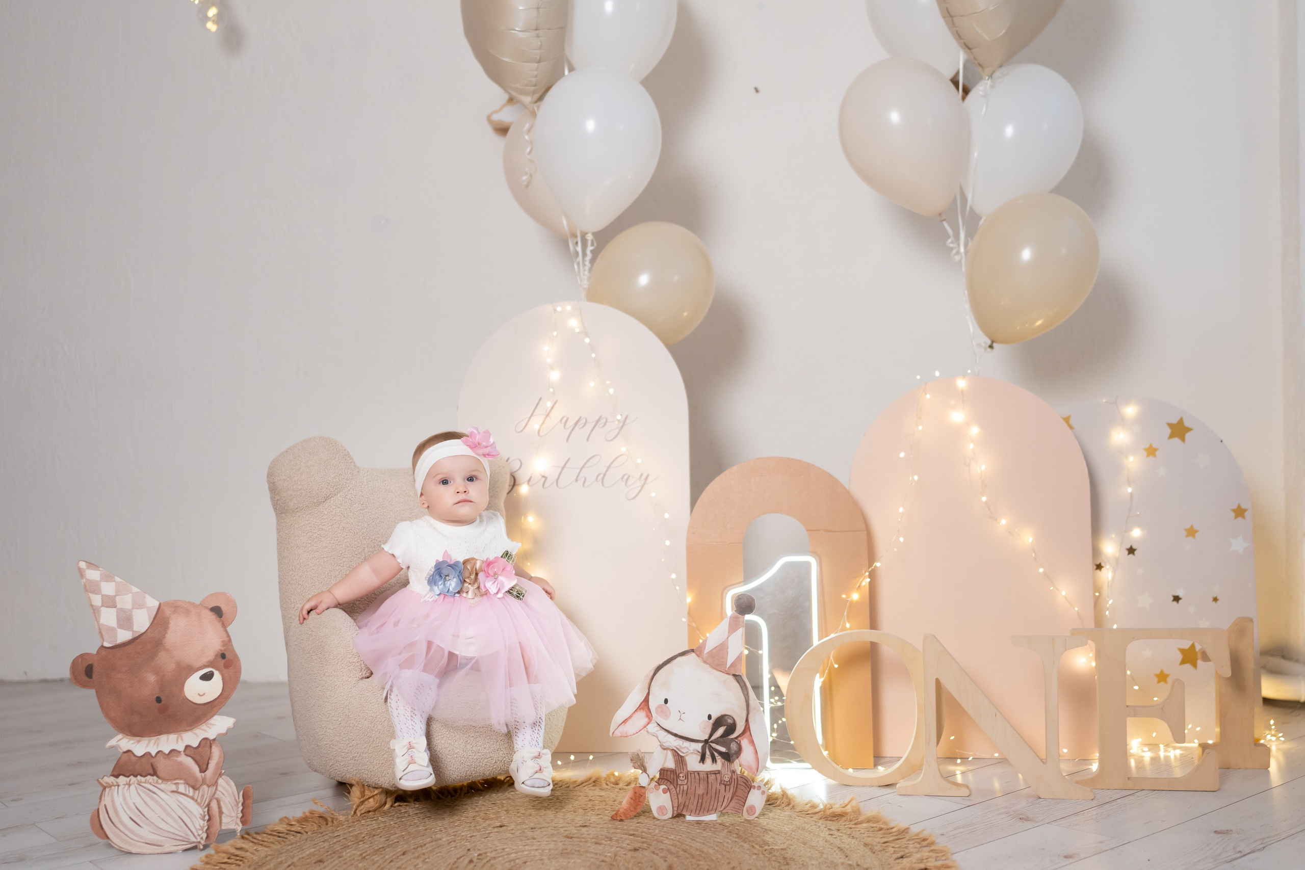 Дни рождения. Индивидуальные и семейные фотосессии в Калужской области Катерина Шатохина