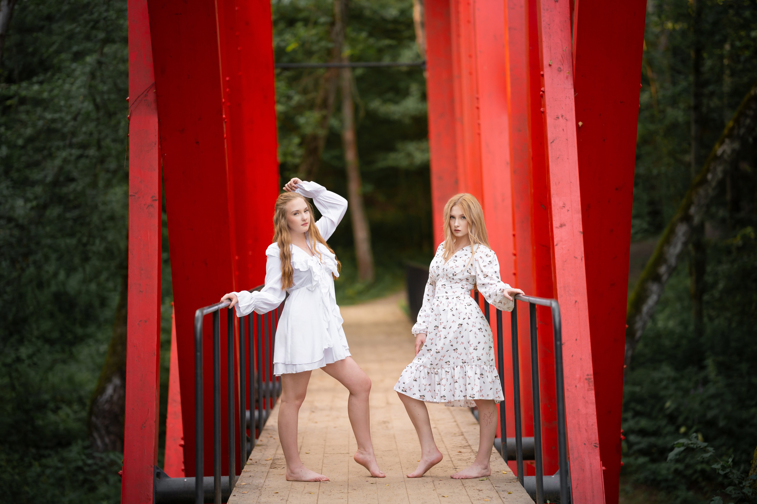 Индивидуальные. Индивидуальные и семейные фотосессии в Калужской области Катерина Шатохина