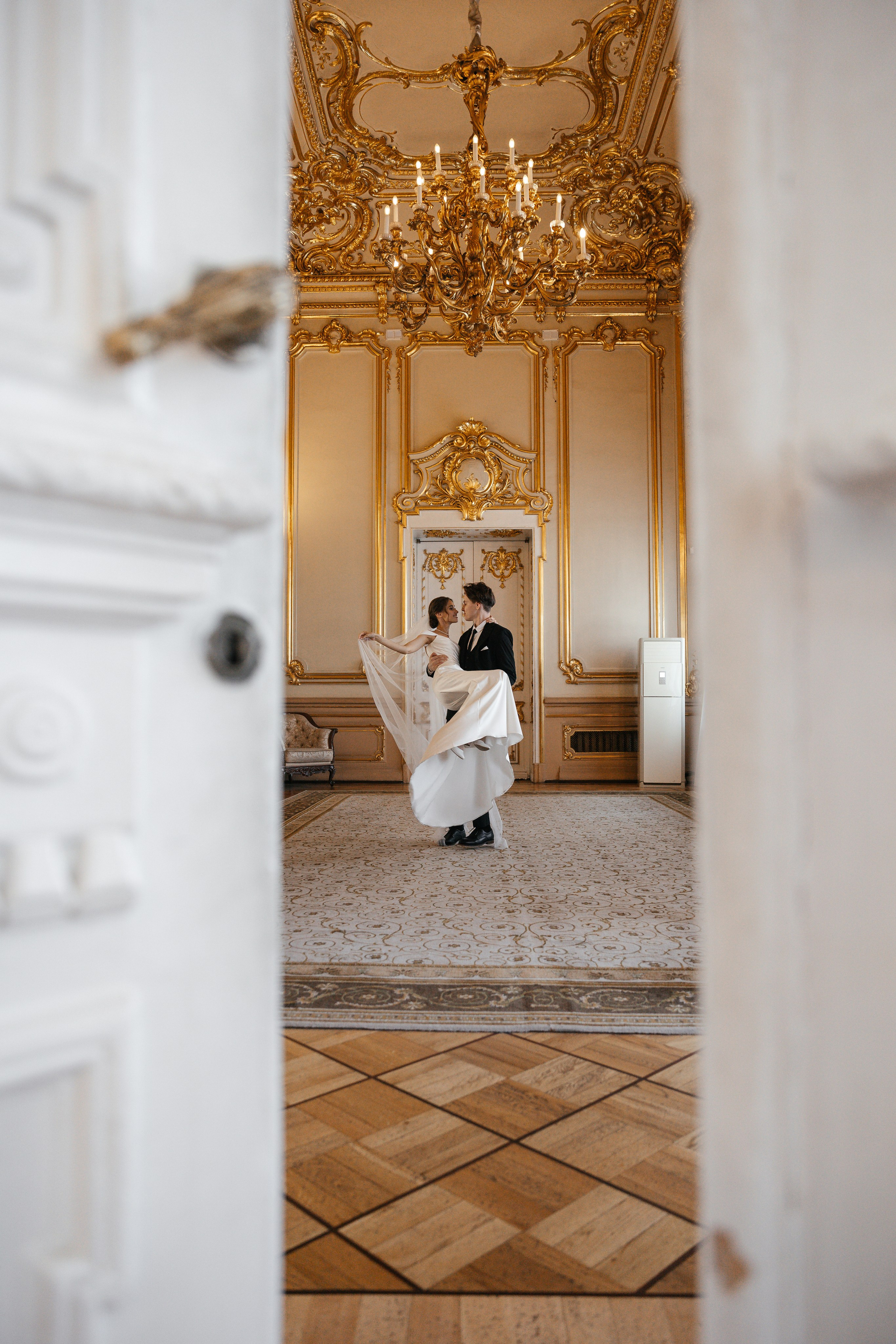 Вера и Даниил. Lifestyle фотограф в Санкт-Петербурге Анна Щекалева