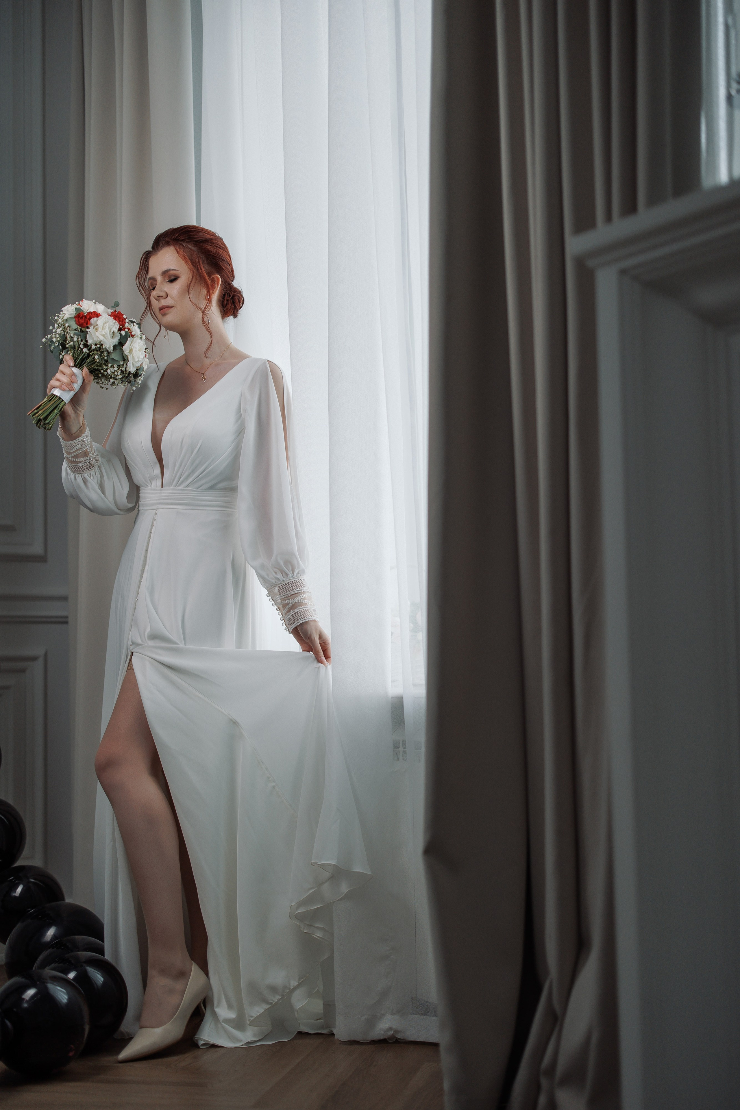 Сборы невесты