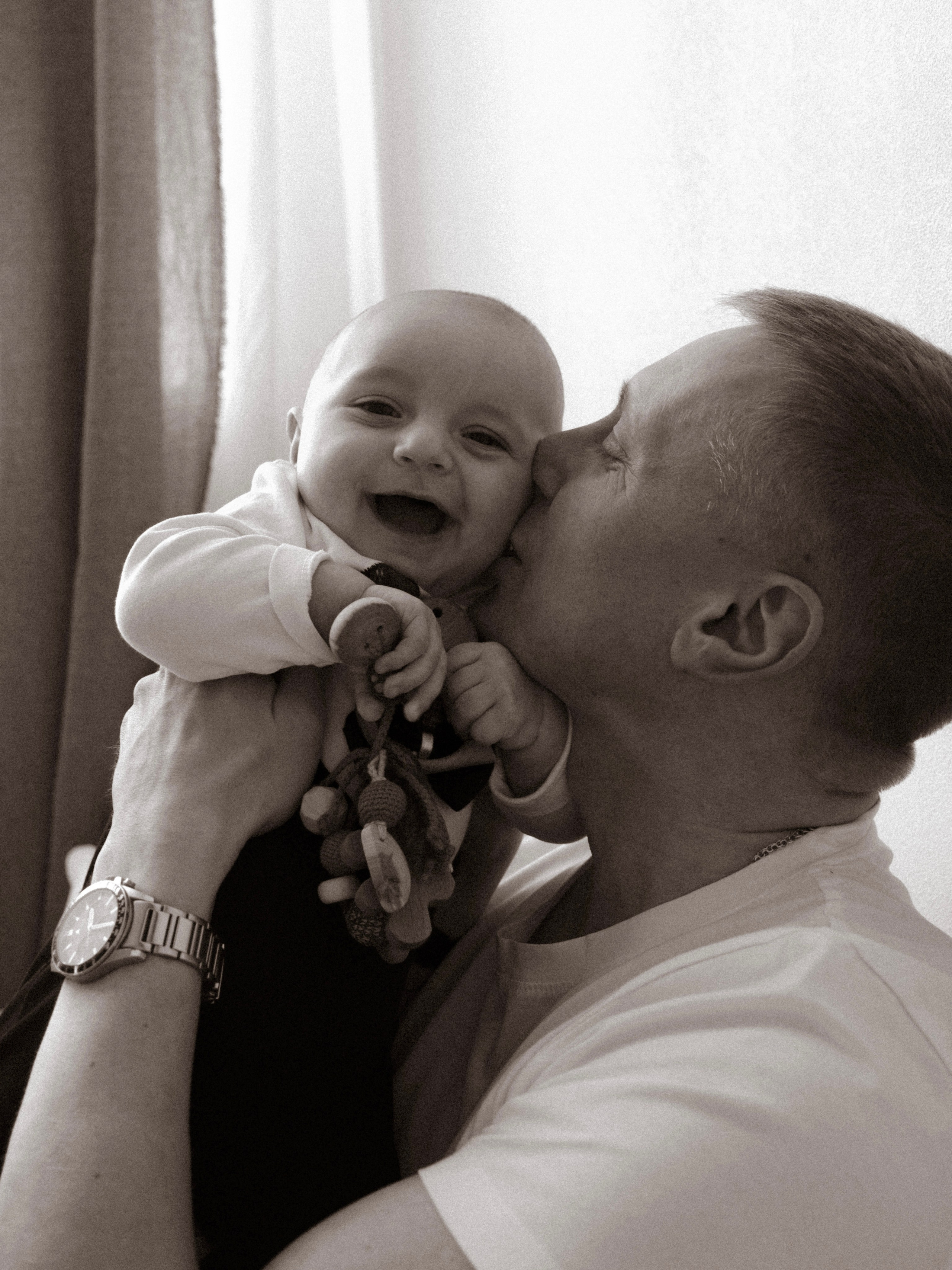 Катя, Саша и Рома. Портретный и свадебный фотограф Москва Валерия Возняковская