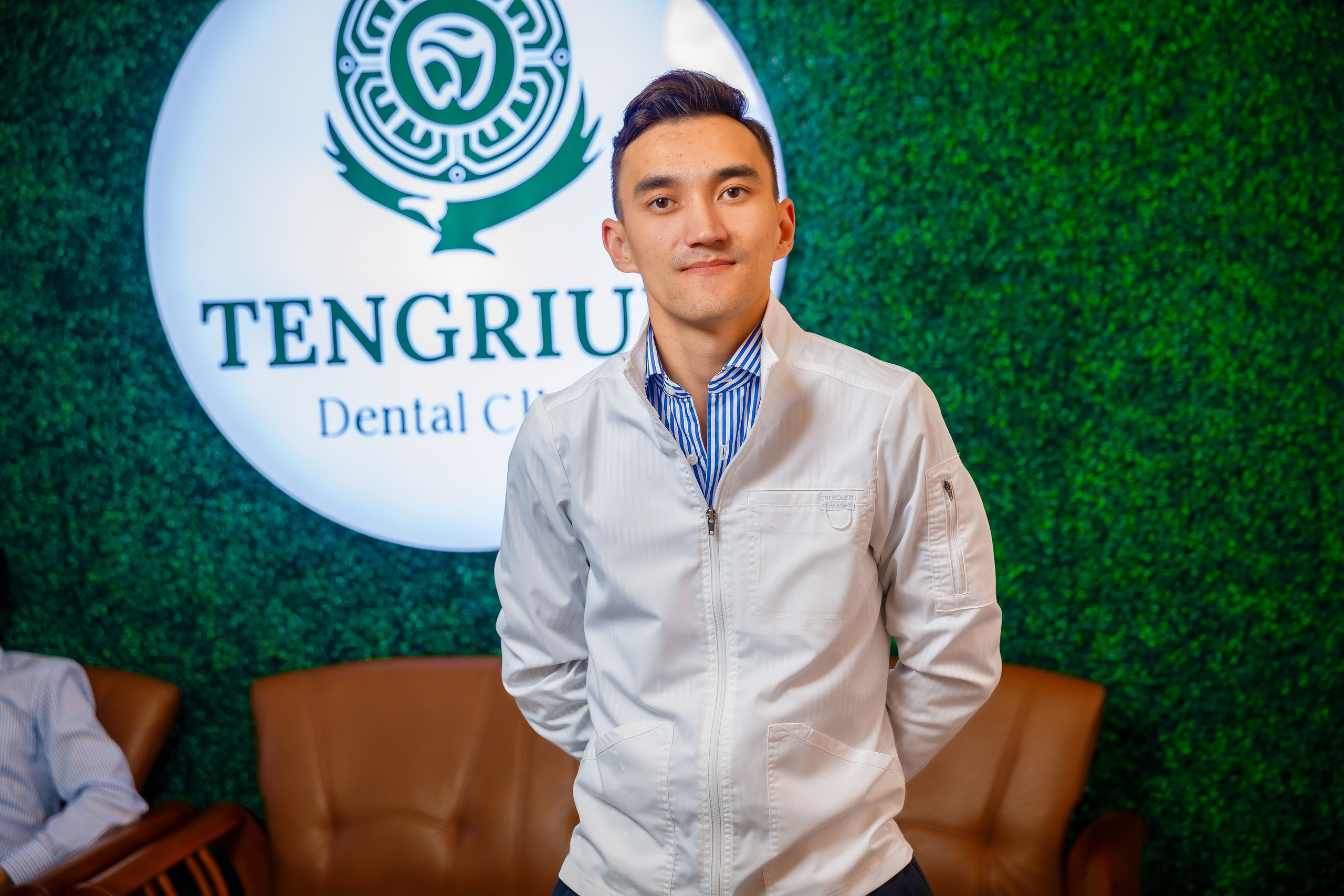 Стамотология. Семейный и Свадебный фотограф в Астане Александр Астапов